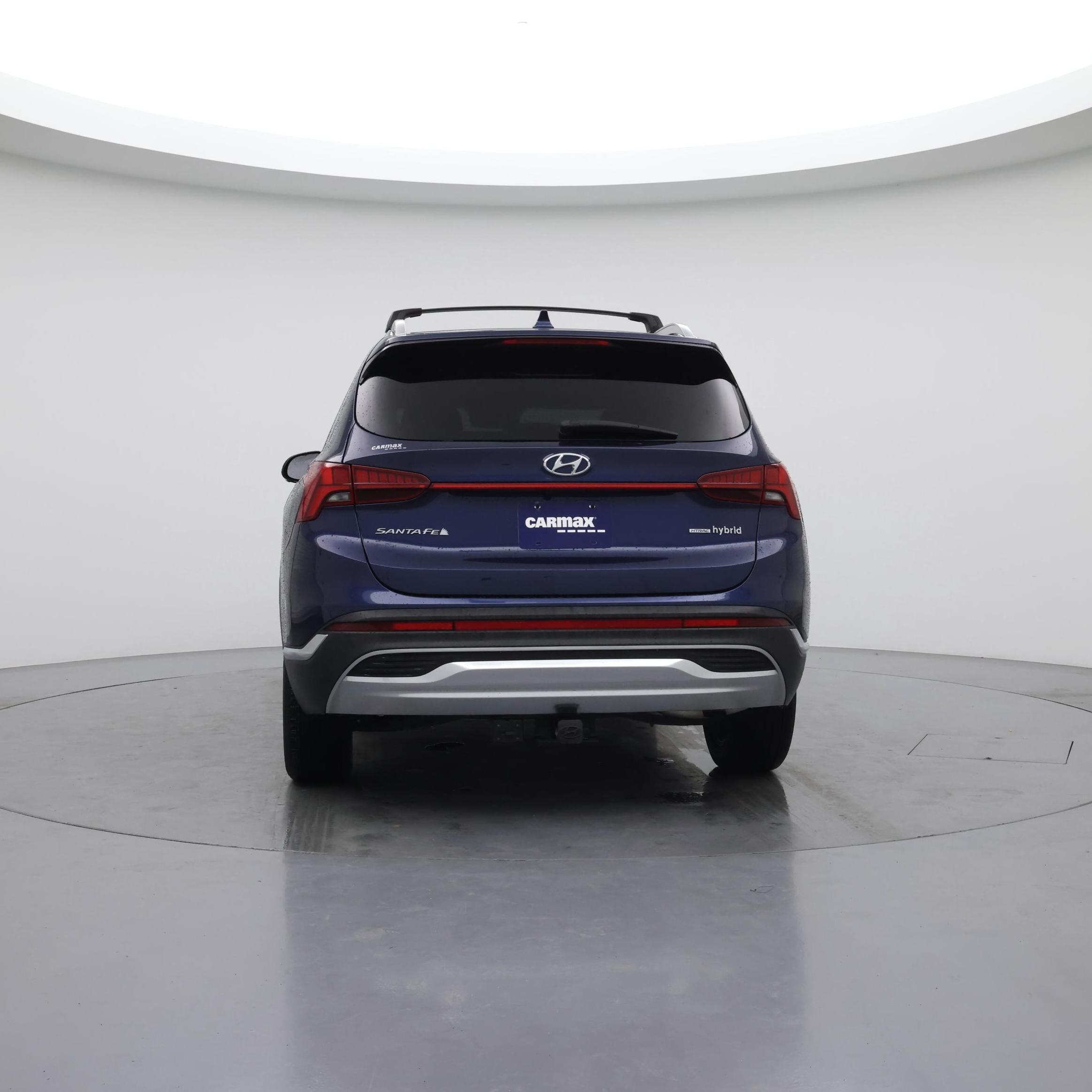 Thumbnail: 2023 Hyundai Santa Fe - 6