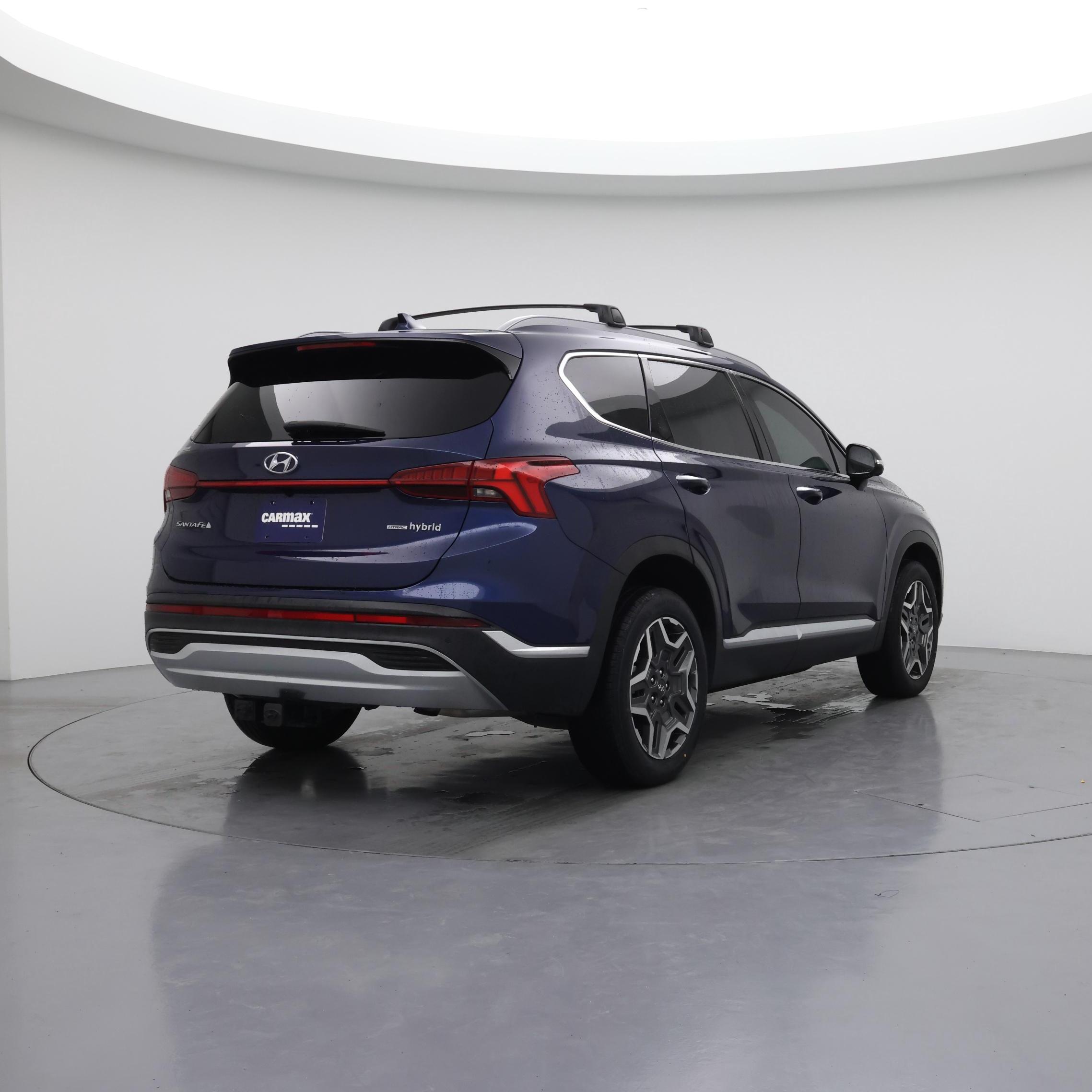 Thumbnail: 2023 Hyundai Santa Fe - 8