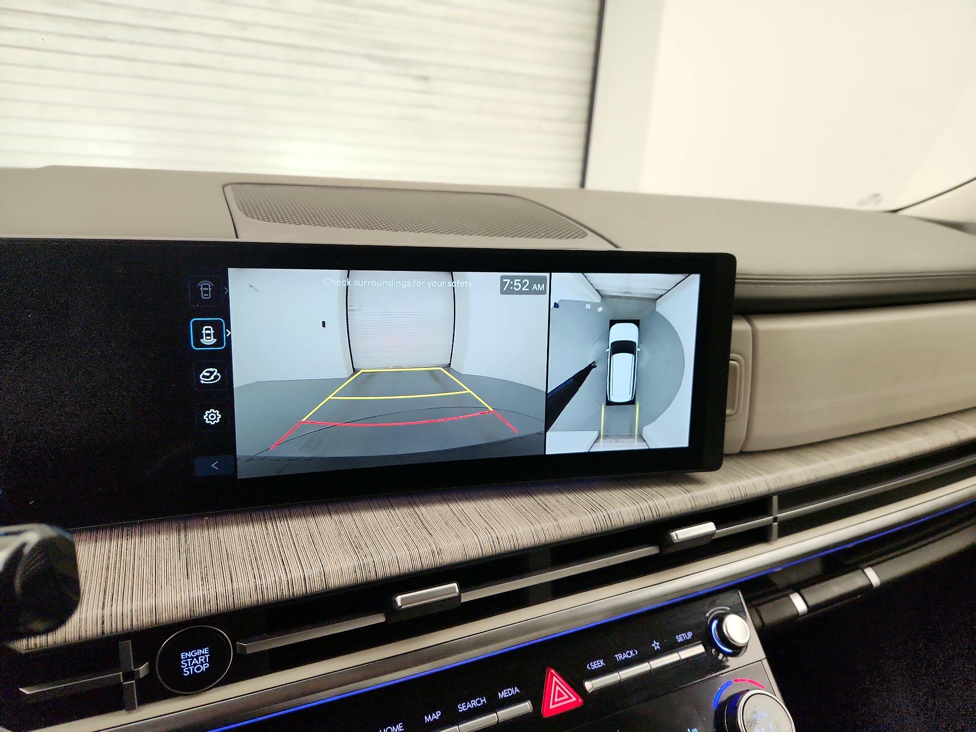 Thumbnail: 2025 Hyundai Santa Fe - 14