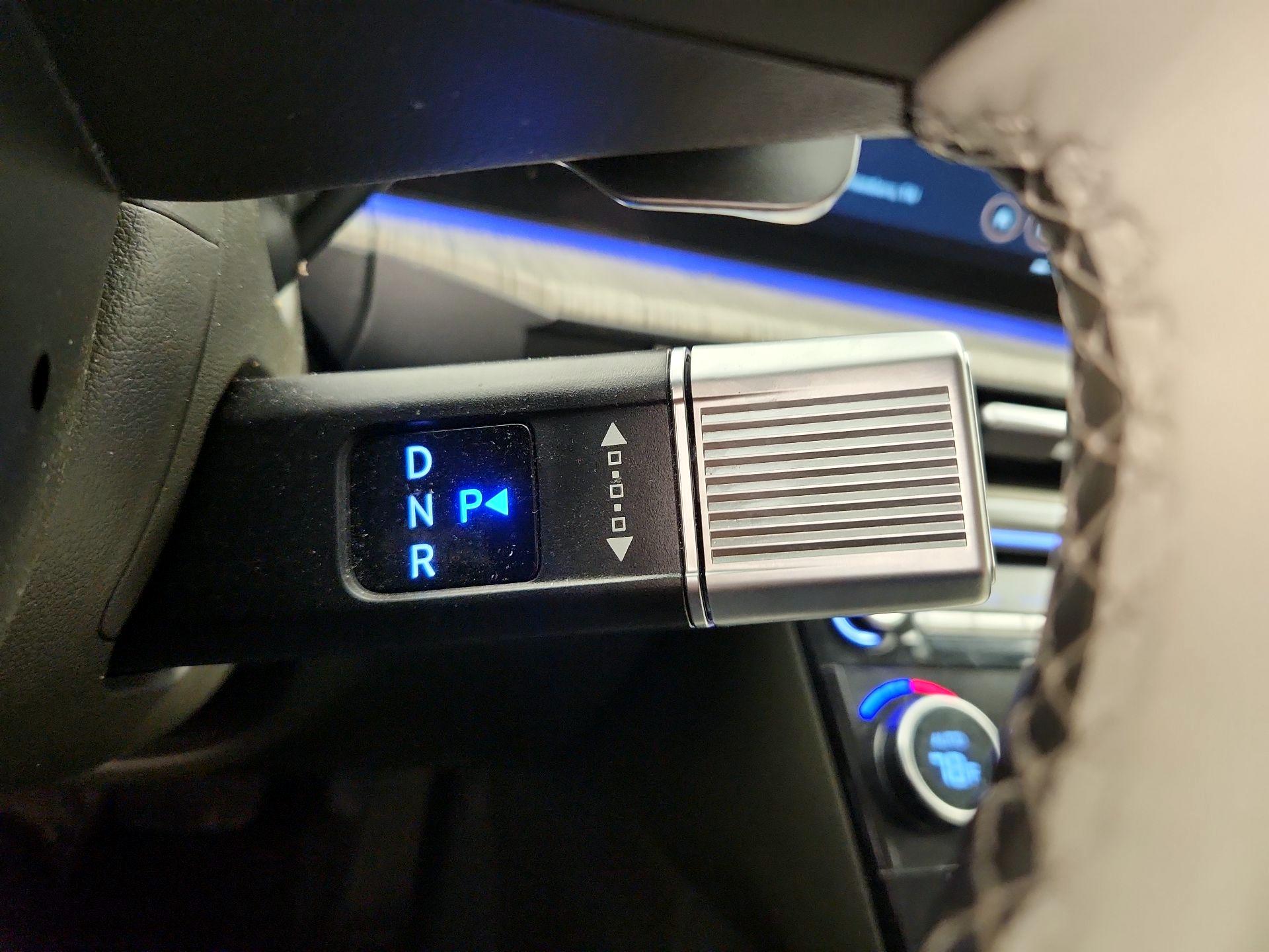 Thumbnail: 2025 Hyundai Santa Fe - 17