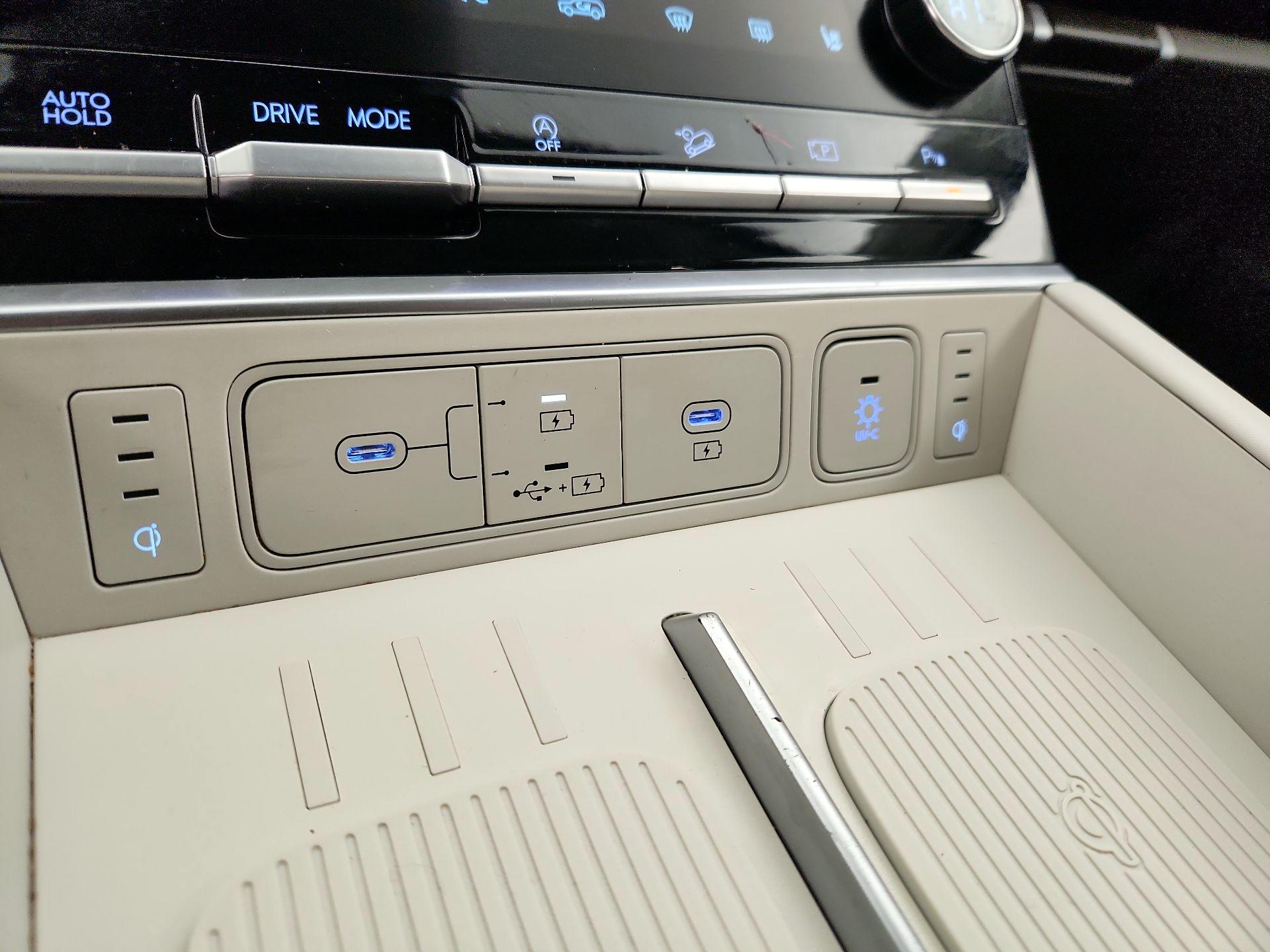 Thumbnail: 2025 Hyundai Santa Fe - 18