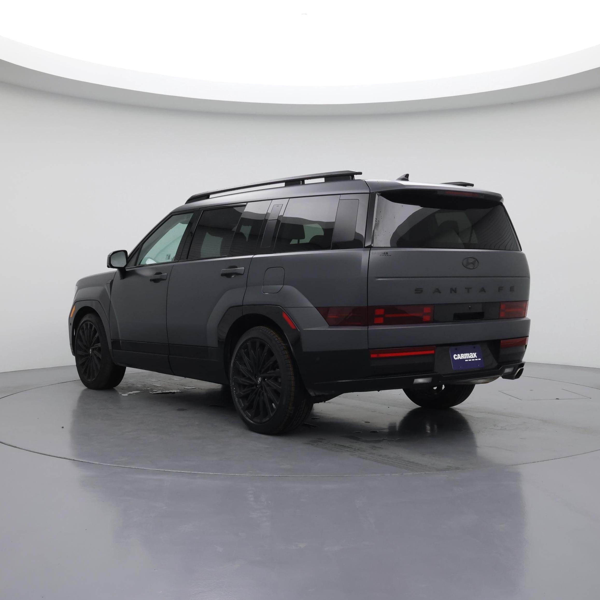 Thumbnail: 2025 Hyundai Santa Fe - 2