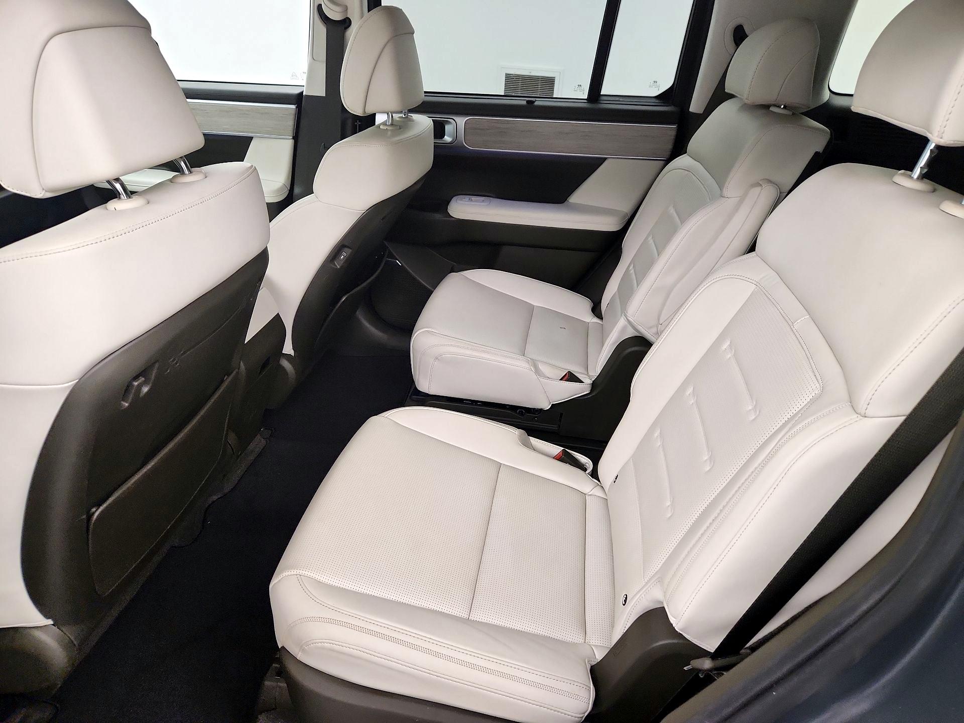 Thumbnail: 2025 Hyundai Santa Fe - 19