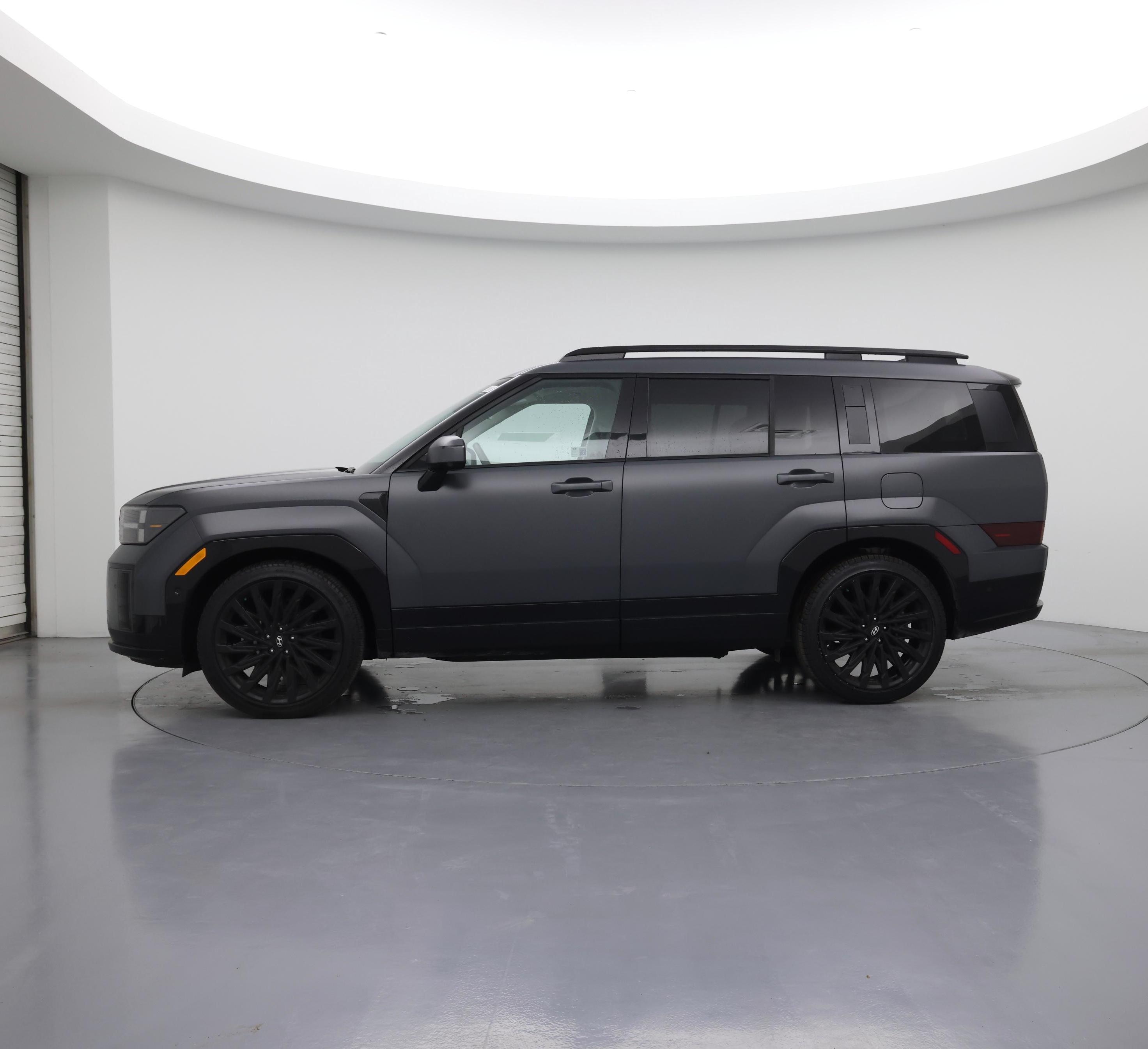 Thumbnail: 2025 Hyundai Santa Fe - 3