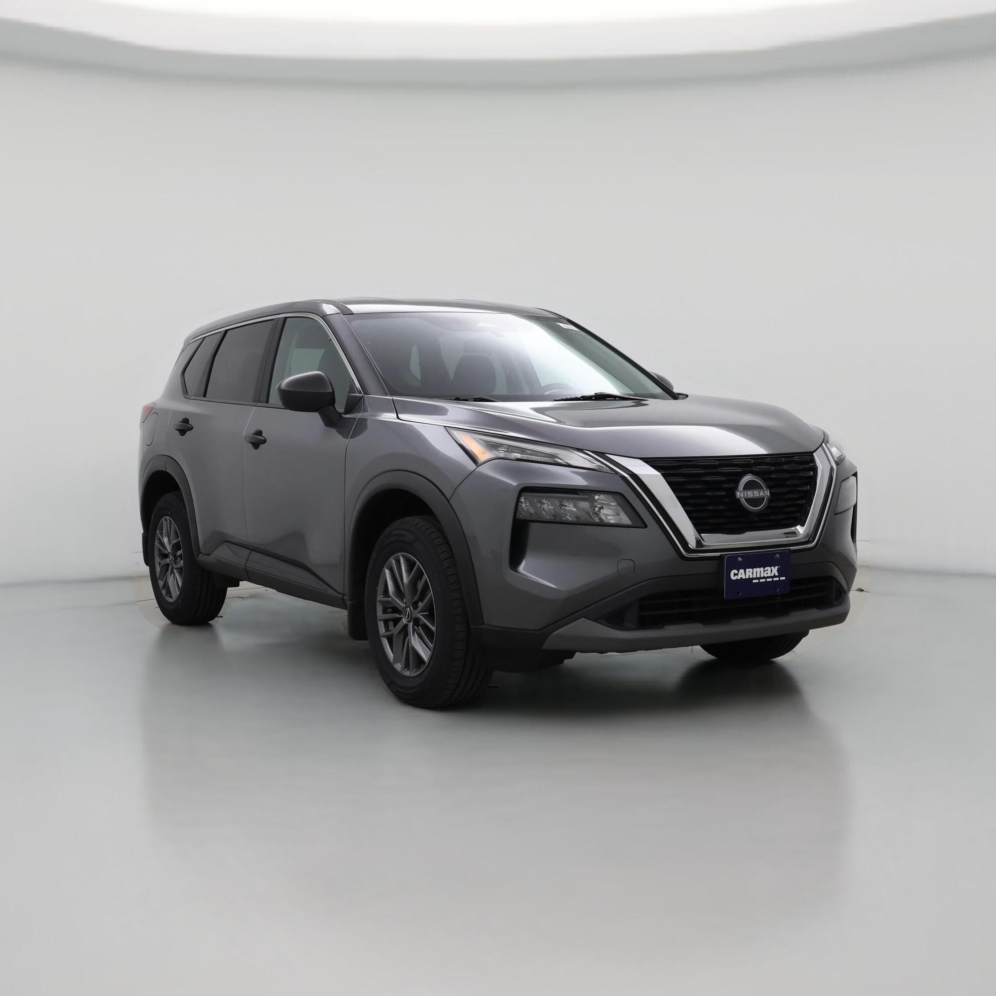 Thumbnail: 2023 Nissan Rogue - 1