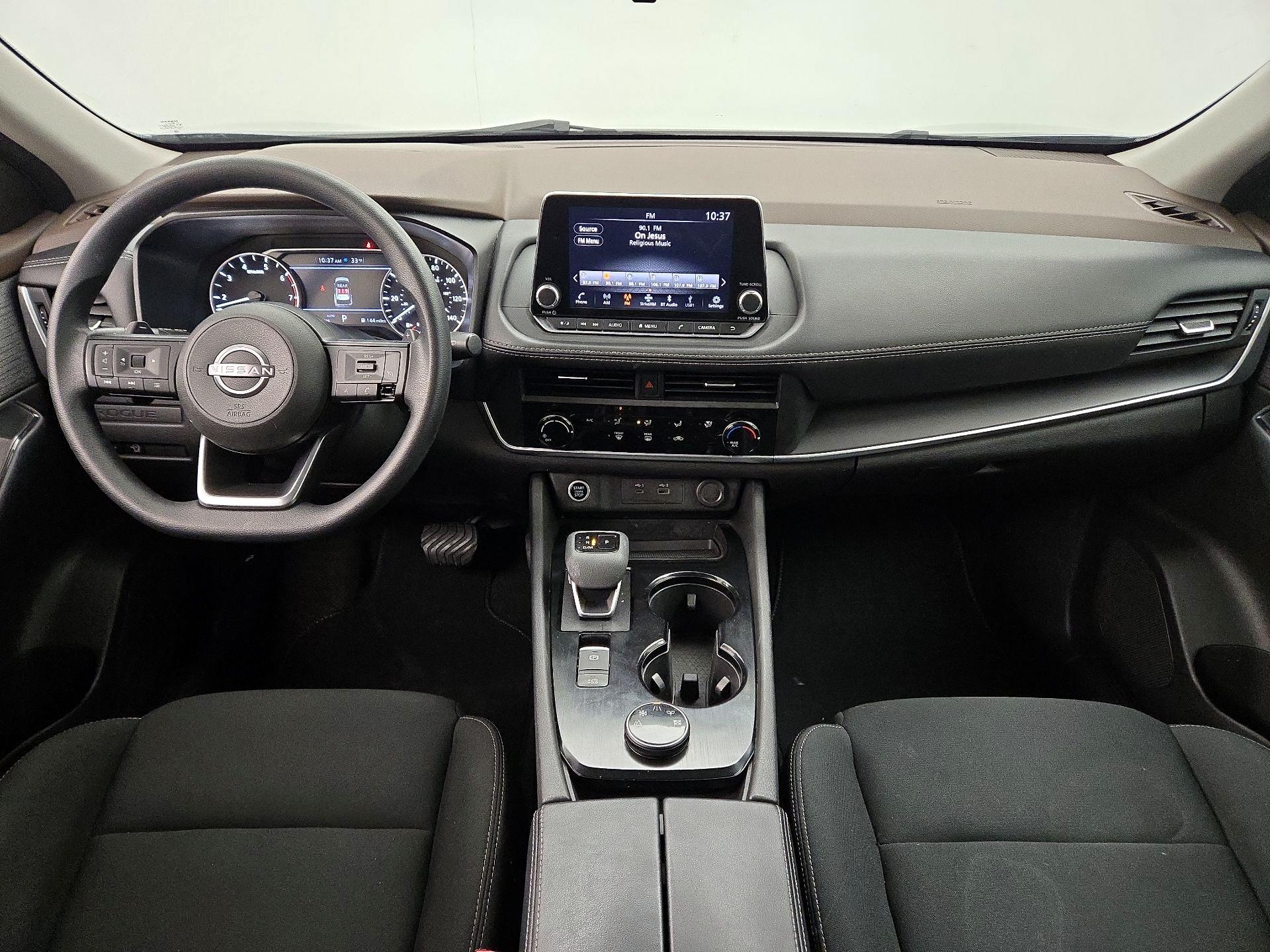 Thumbnail: 2023 Nissan Rogue - 9