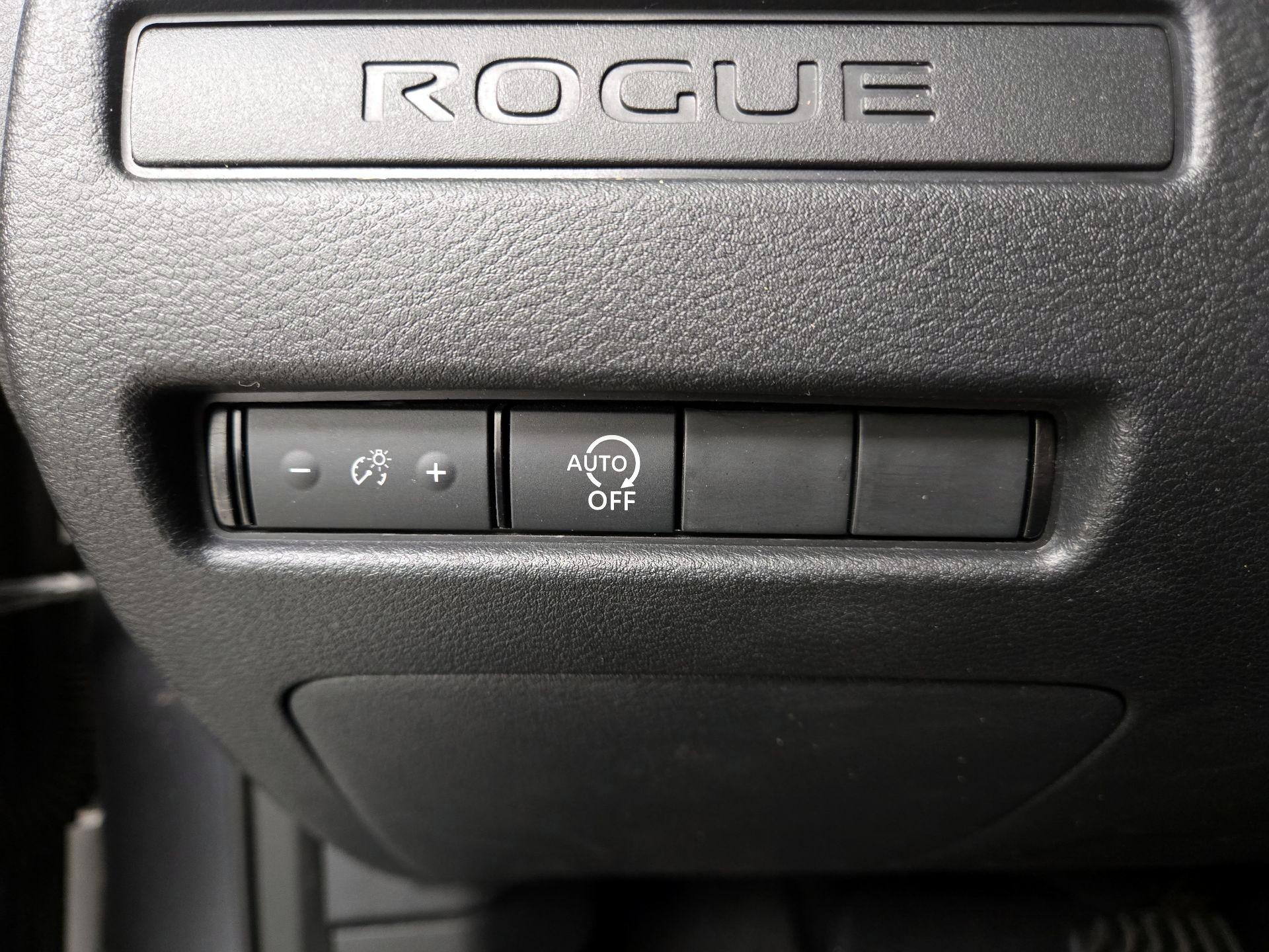 Thumbnail: 2023 Nissan Rogue - 13