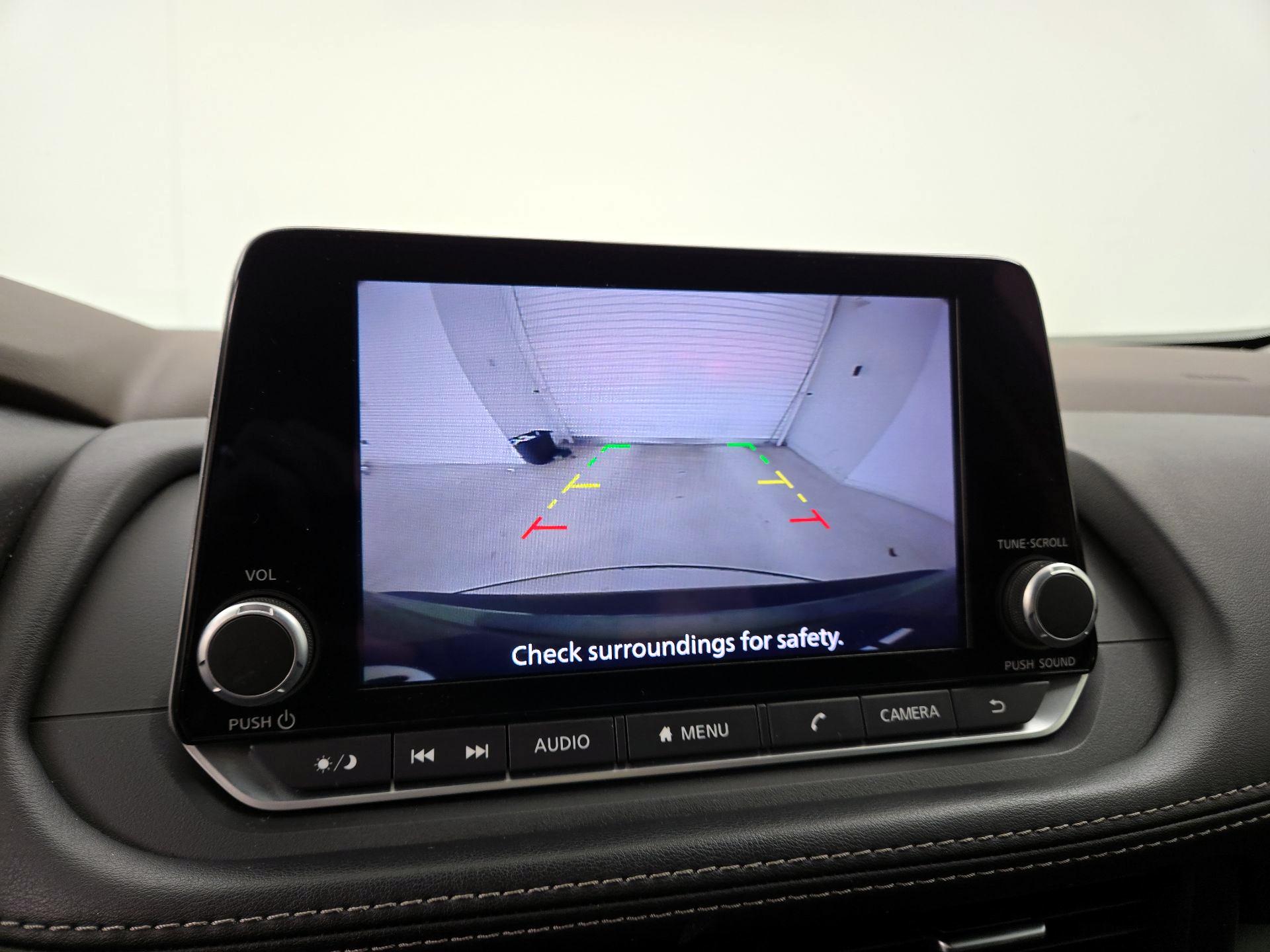 Thumbnail: 2023 Nissan Rogue - 14