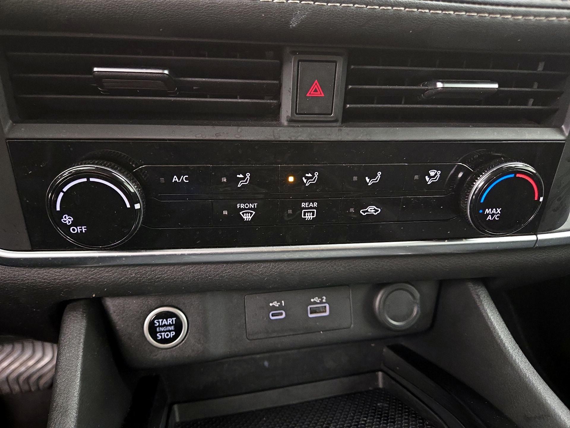 Thumbnail: 2023 Nissan Rogue - 16