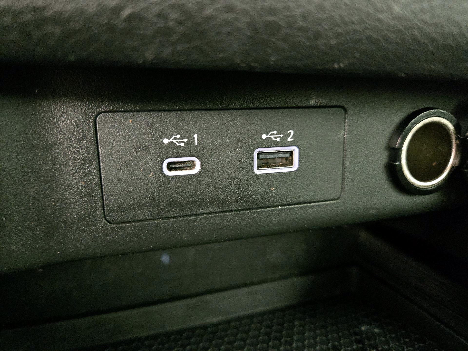 Thumbnail: 2023 Nissan Rogue - 18