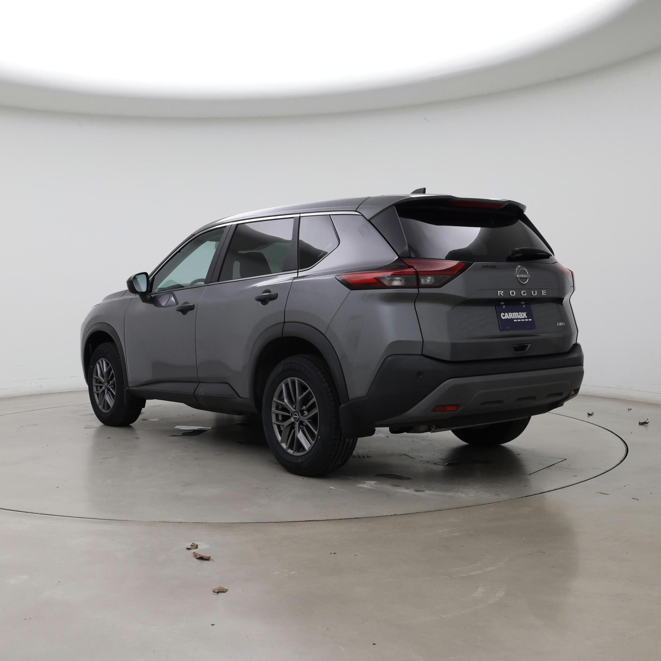 Thumbnail: 2023 Nissan Rogue - 2