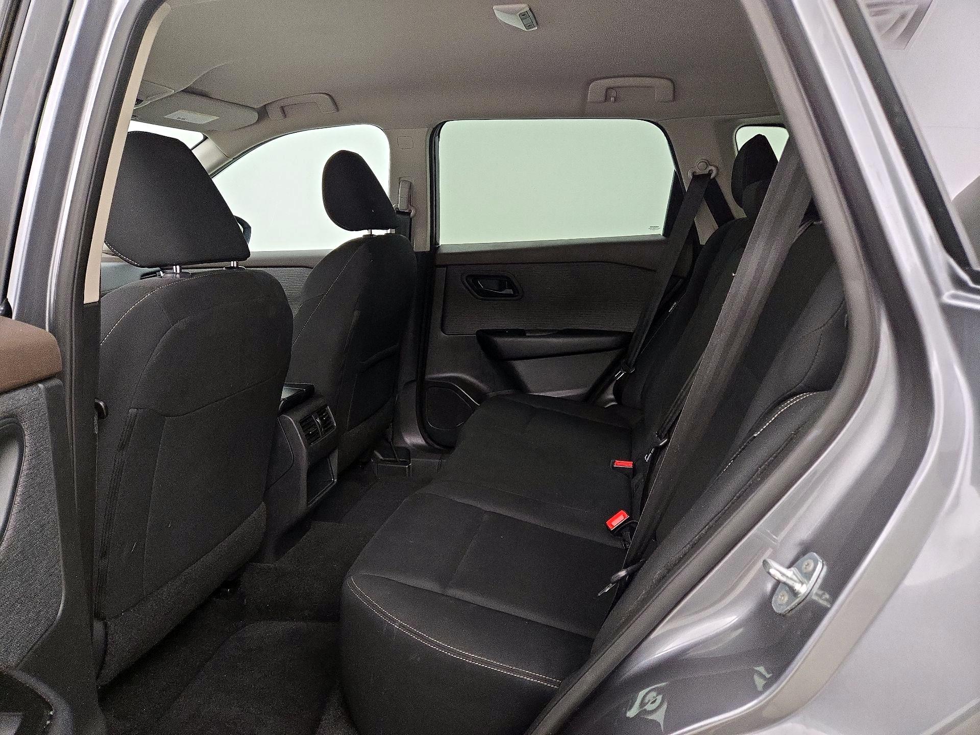 Thumbnail: 2023 Nissan Rogue - 19