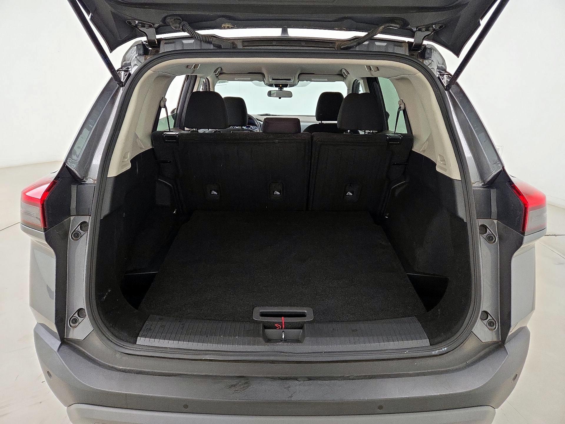 Thumbnail: 2023 Nissan Rogue - 20