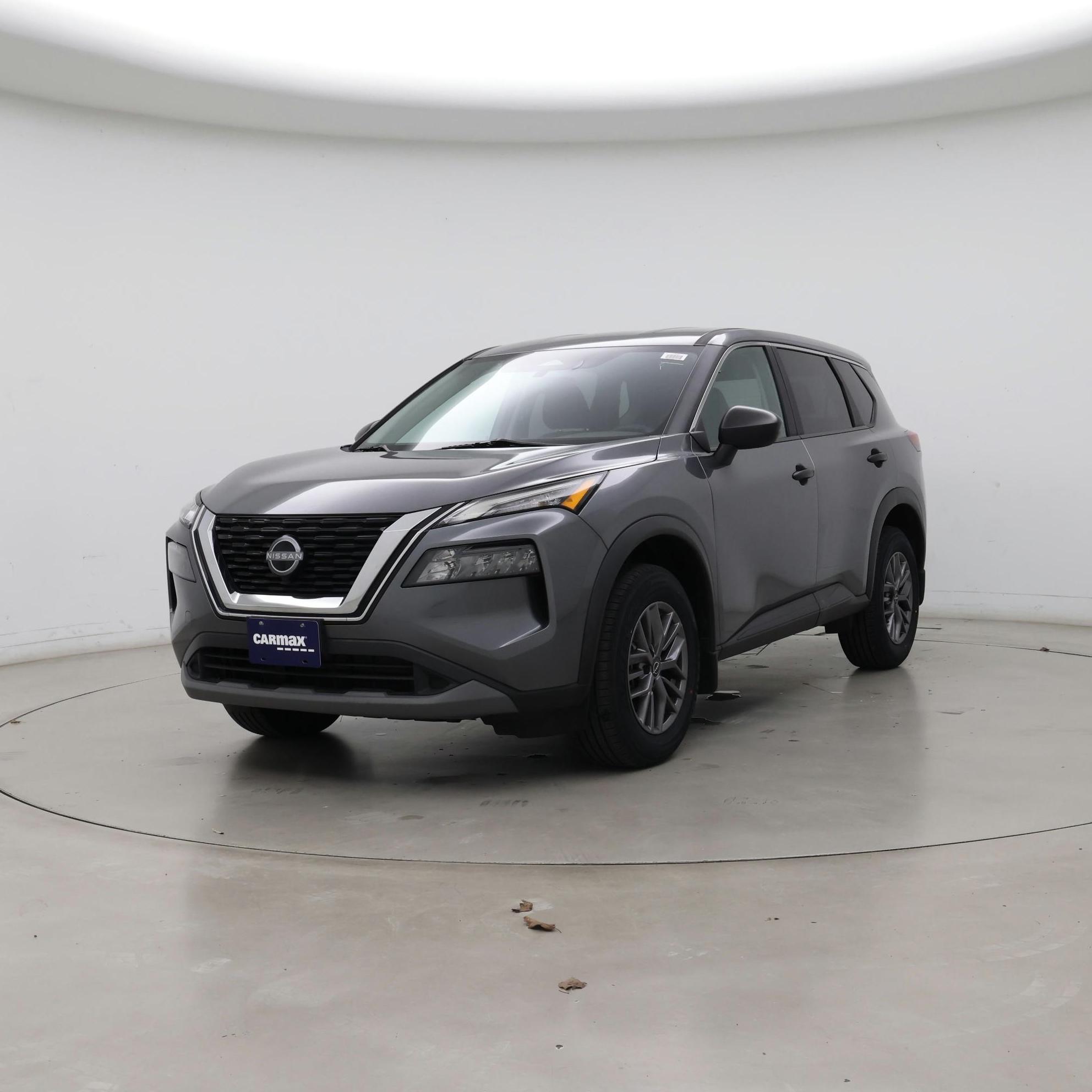 Thumbnail: 2023 Nissan Rogue - 4