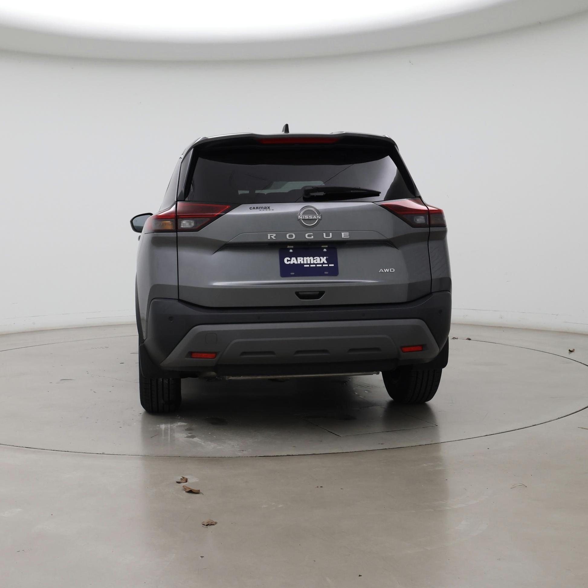 Thumbnail: 2023 Nissan Rogue - 6