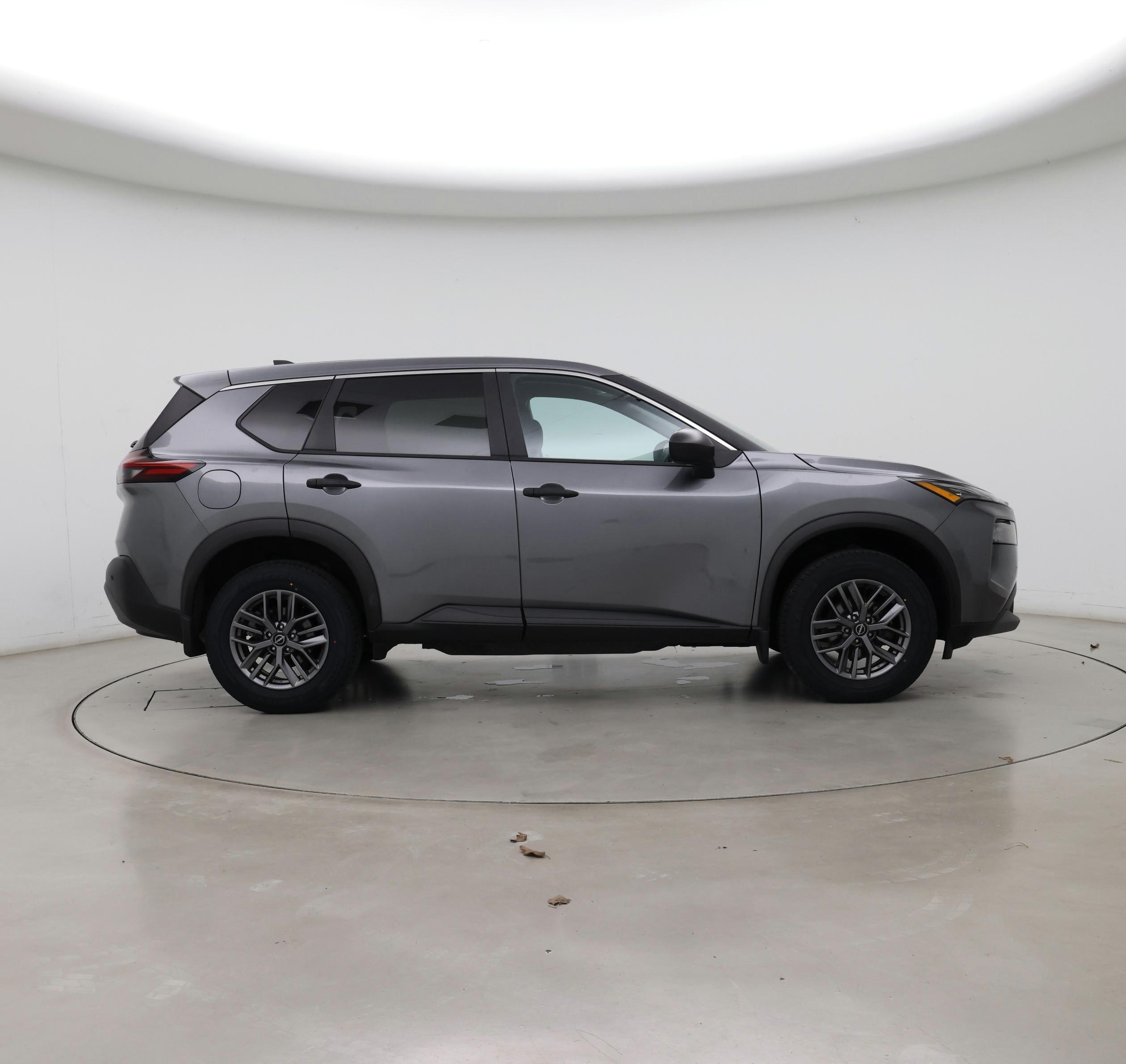 Thumbnail: 2023 Nissan Rogue - 7