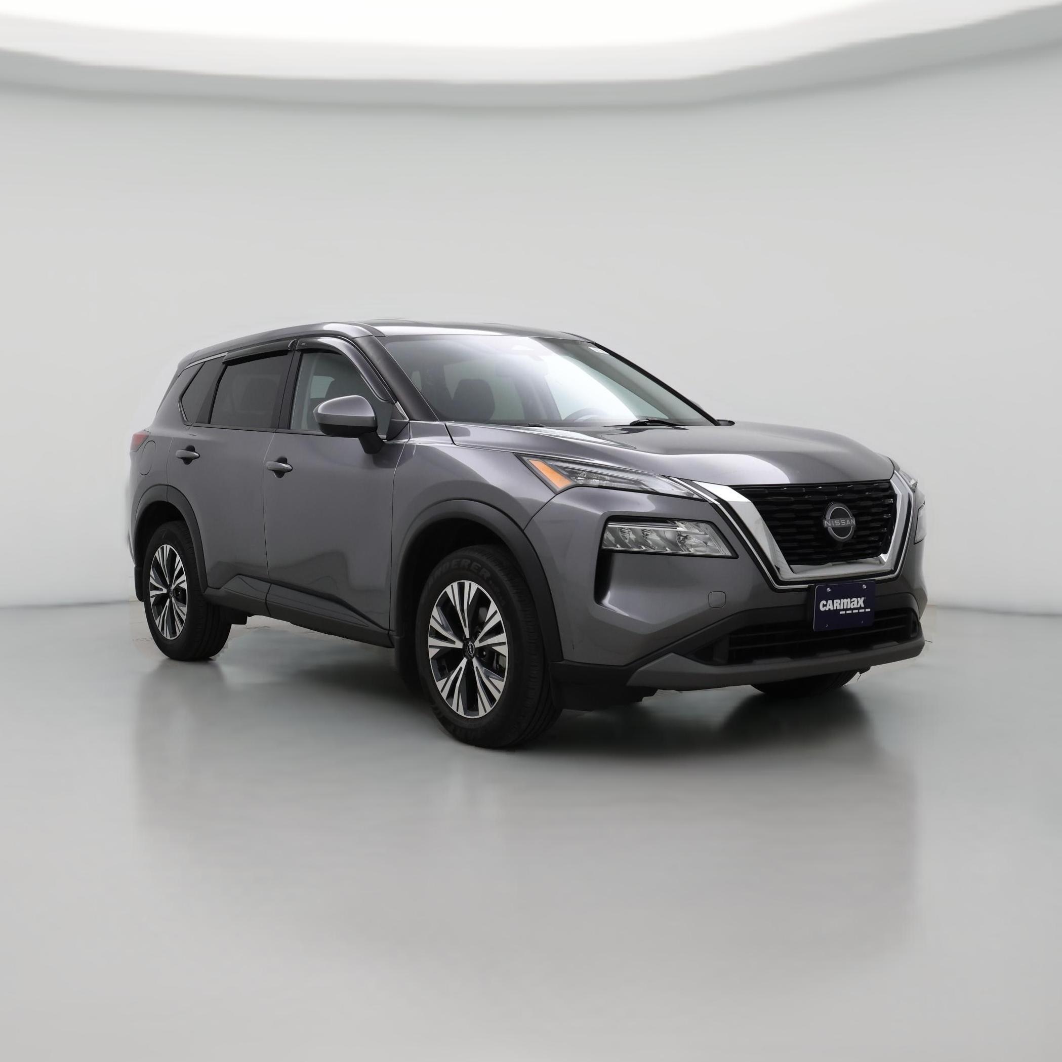 Thumbnail: 2023 Nissan Rogue - 1