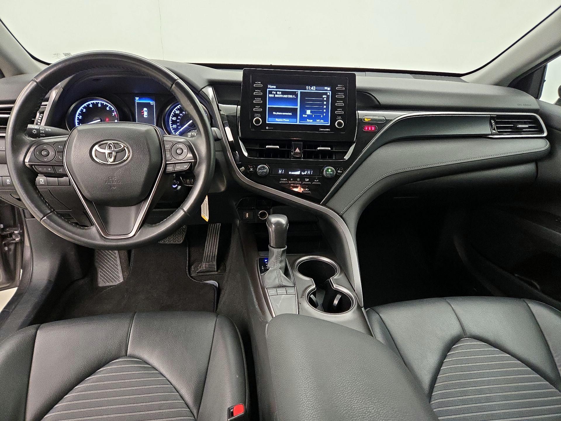 Thumbnail: 2023 Nissan Rogue - 9