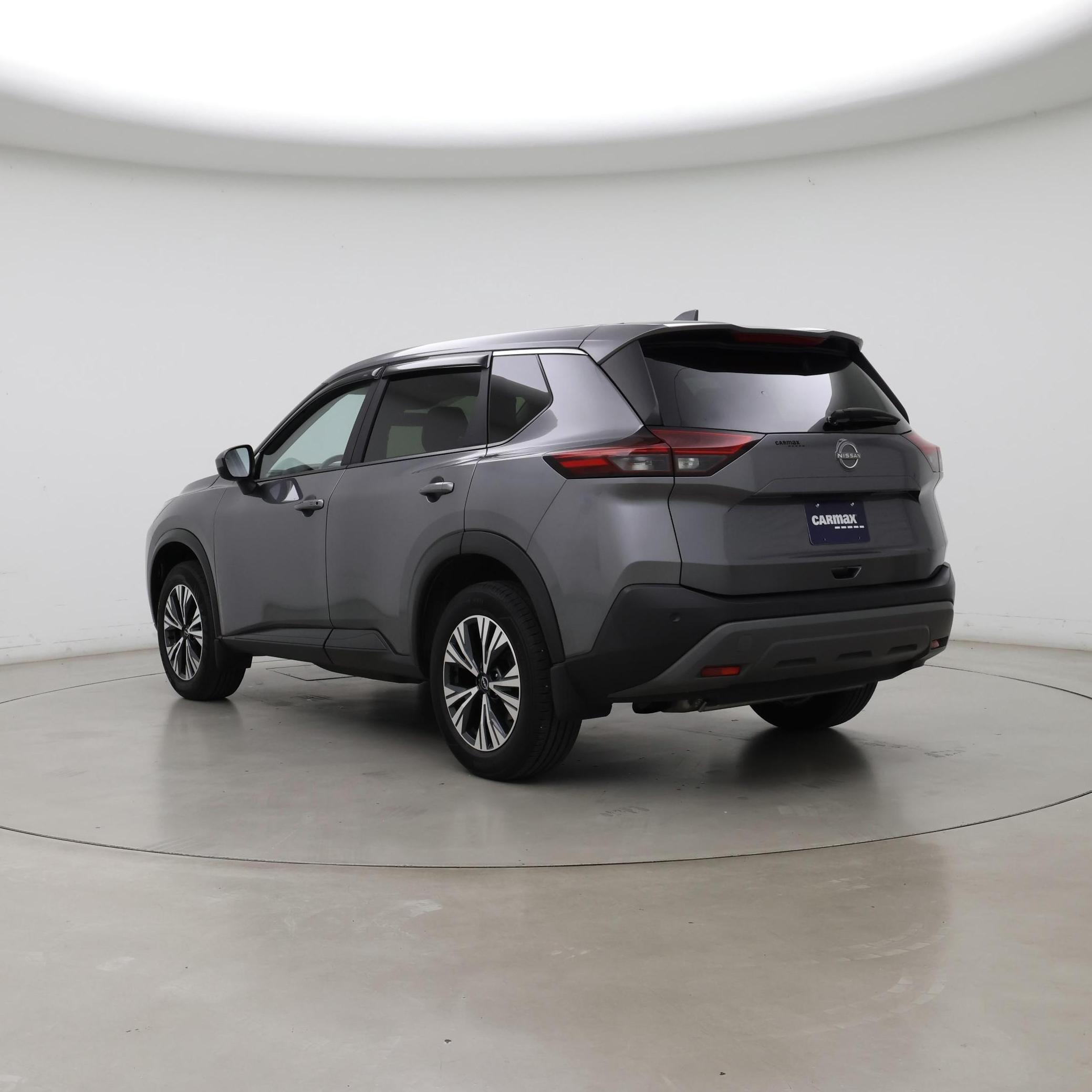 Thumbnail: 2023 Nissan Rogue - 2