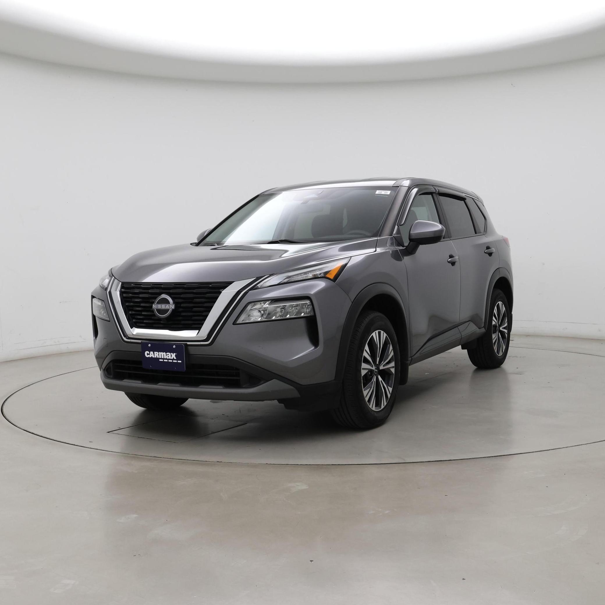Thumbnail: 2023 Nissan Rogue - 4