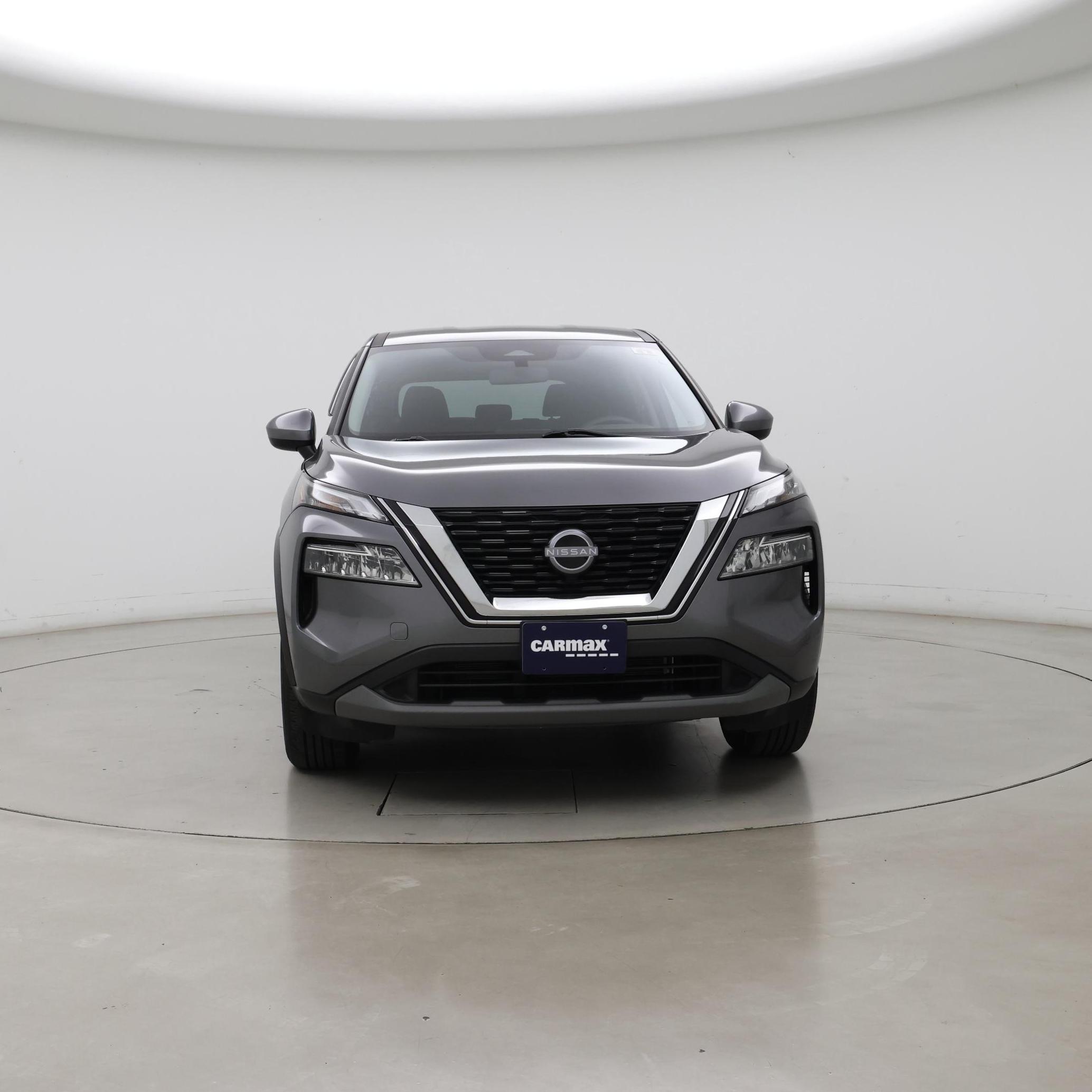 Thumbnail: 2023 Nissan Rogue - 5
