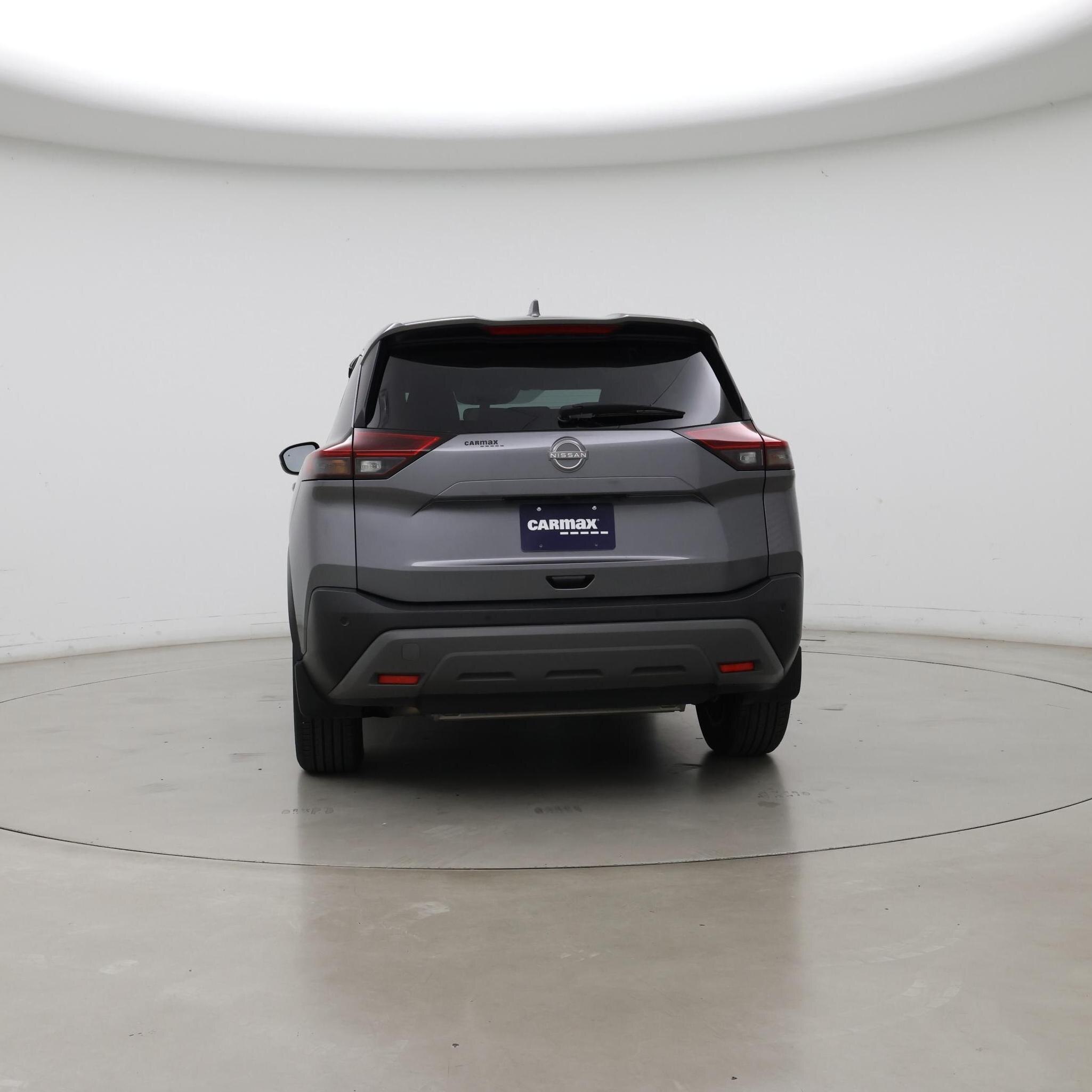 Thumbnail: 2023 Nissan Rogue - 6