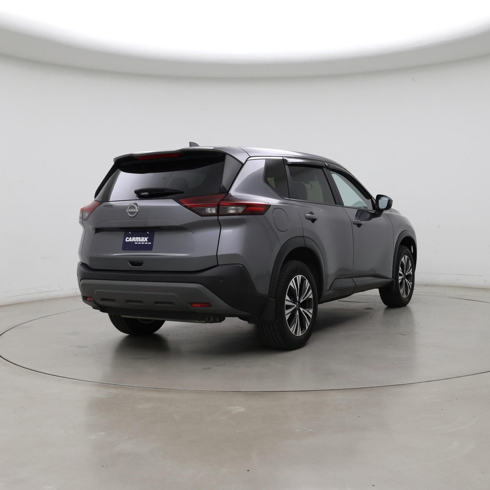 Thumbnail: 2023 Nissan Rogue - 8
