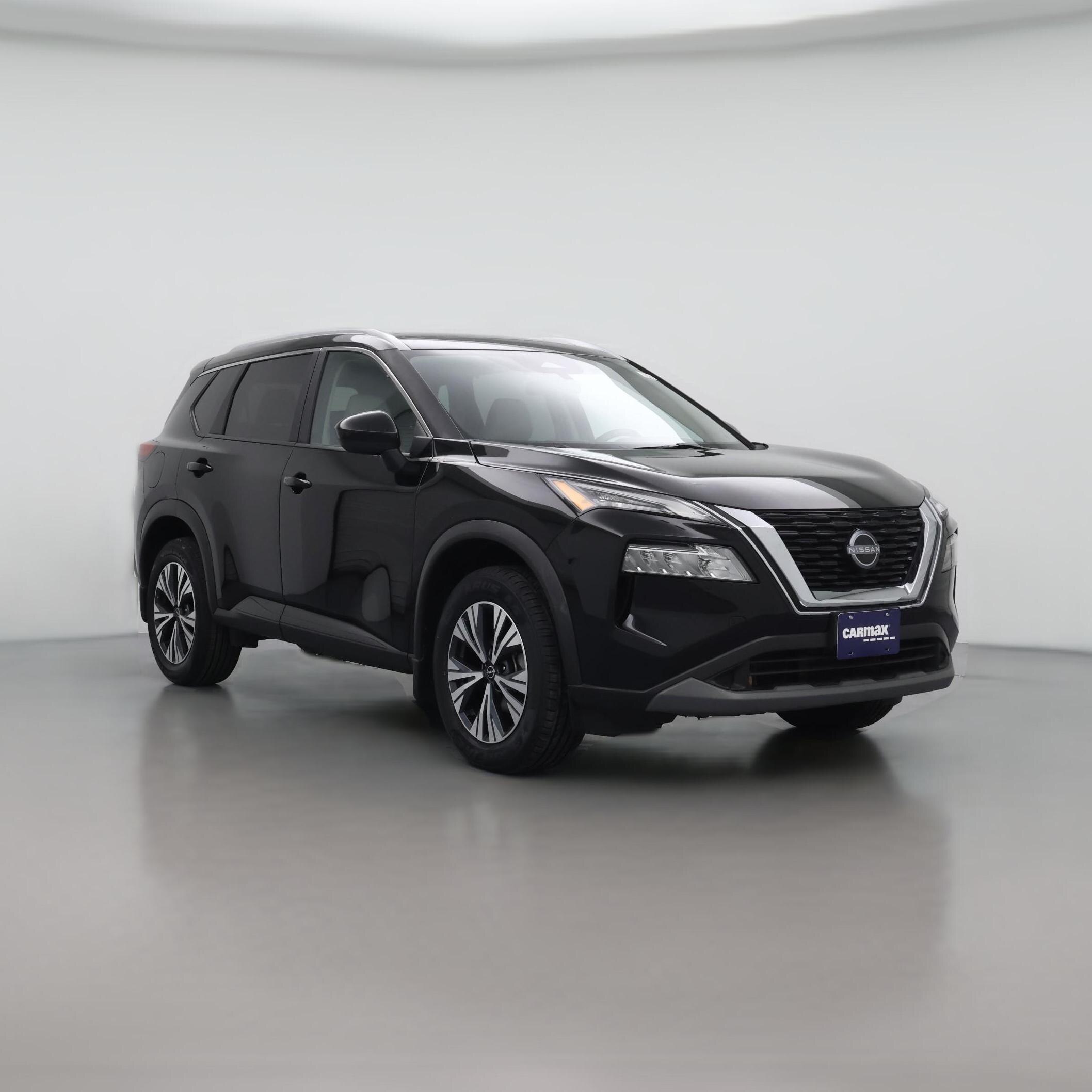 Thumbnail: 2023 Nissan Rogue - 1