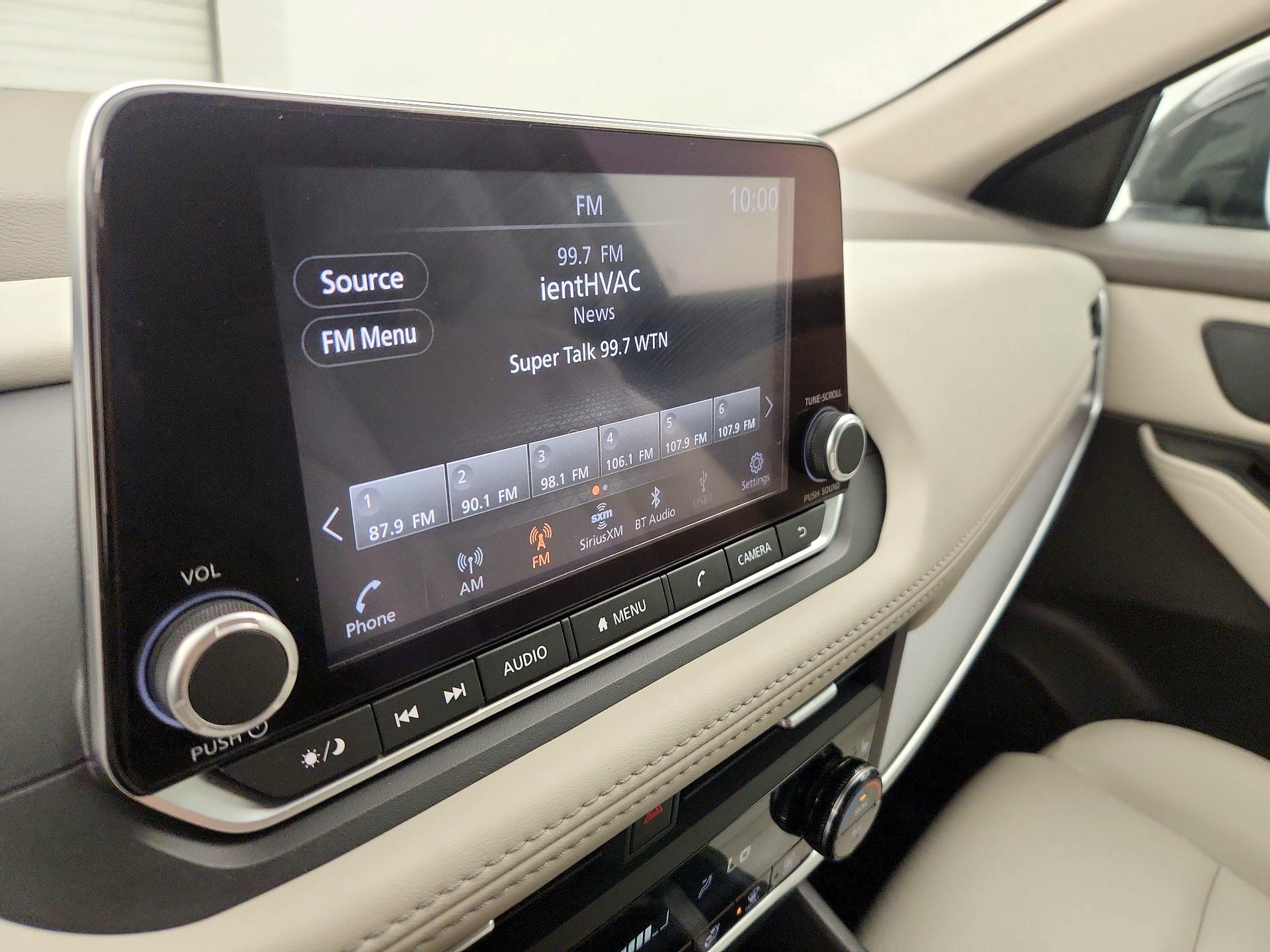 Thumbnail: 2023 Nissan Rogue - 15