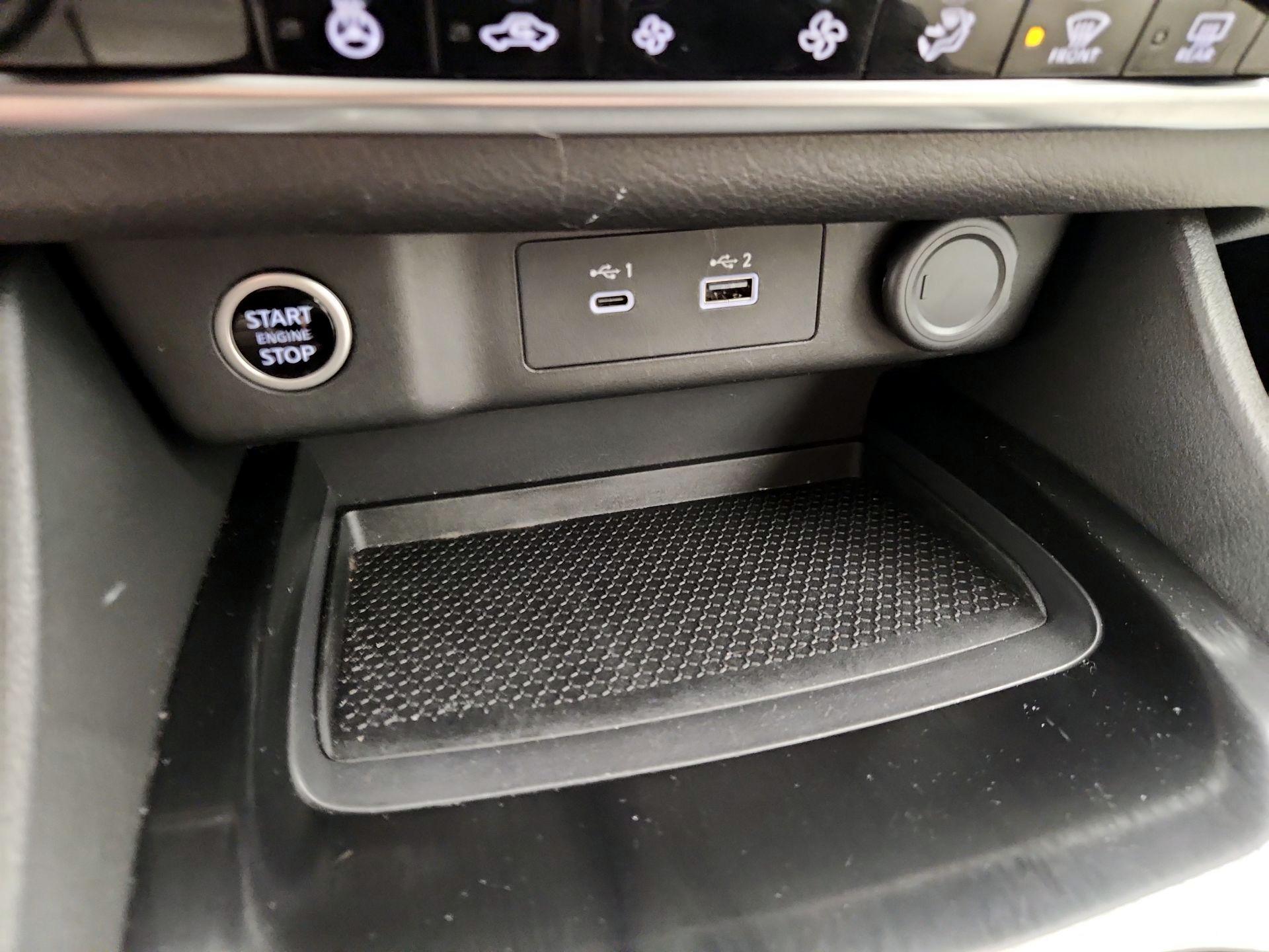 Thumbnail: 2023 Nissan Rogue - 18