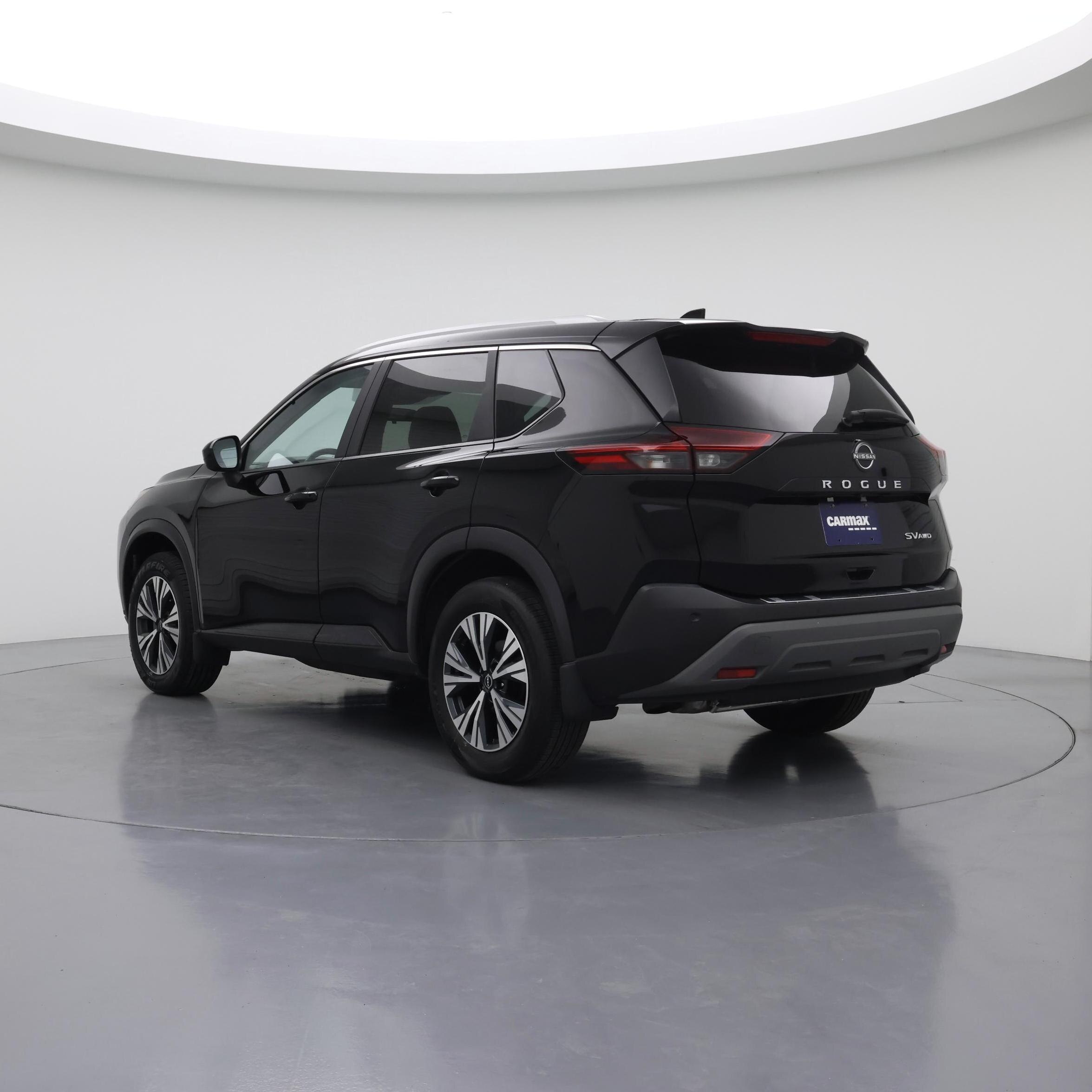Thumbnail: 2023 Nissan Rogue - 2