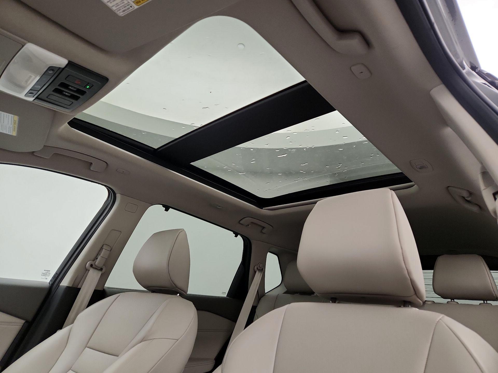 Thumbnail: 2023 Nissan Rogue - 19