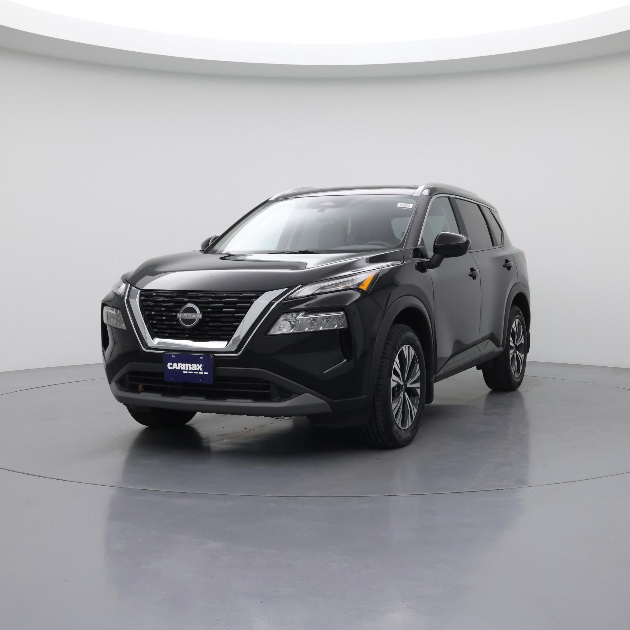 Thumbnail: 2023 Nissan Rogue - 4