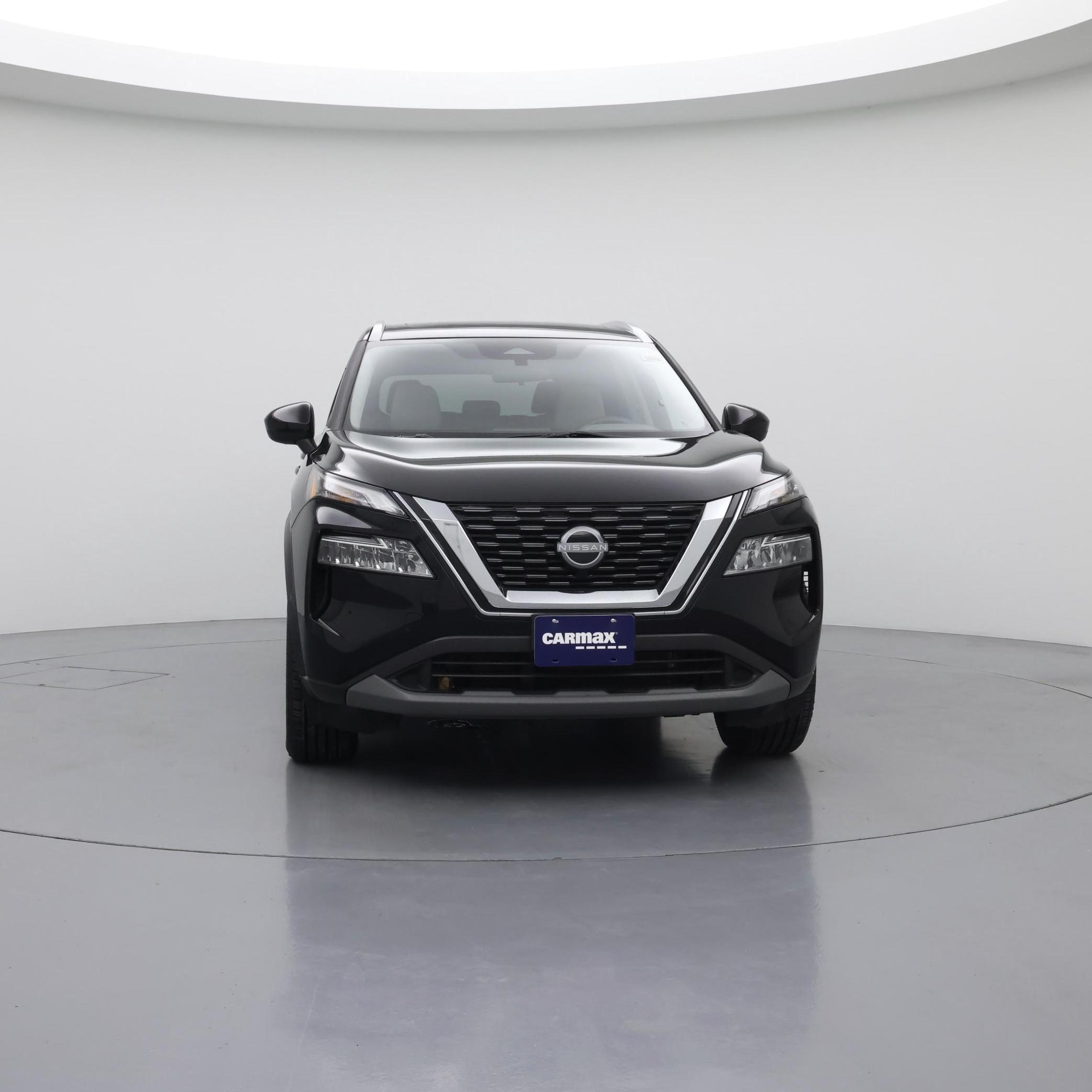 Thumbnail: 2023 Nissan Rogue - 5