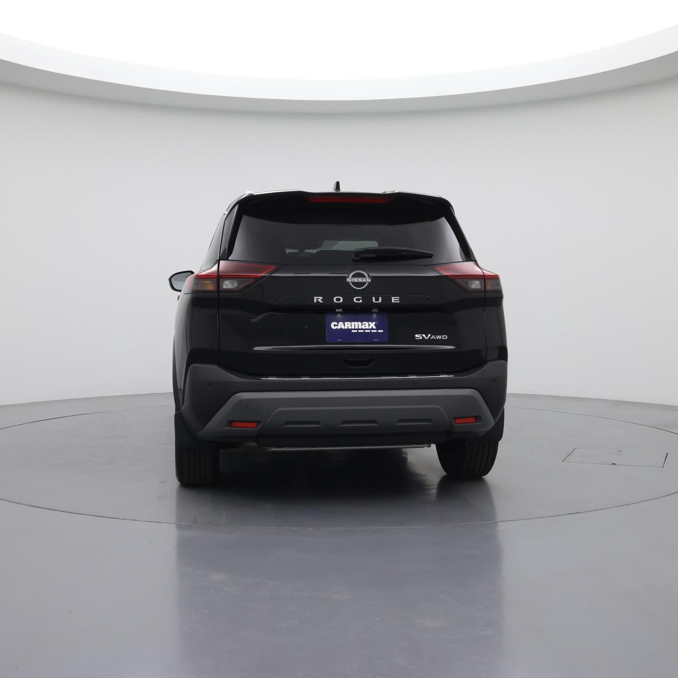 Thumbnail: 2023 Nissan Rogue - 6