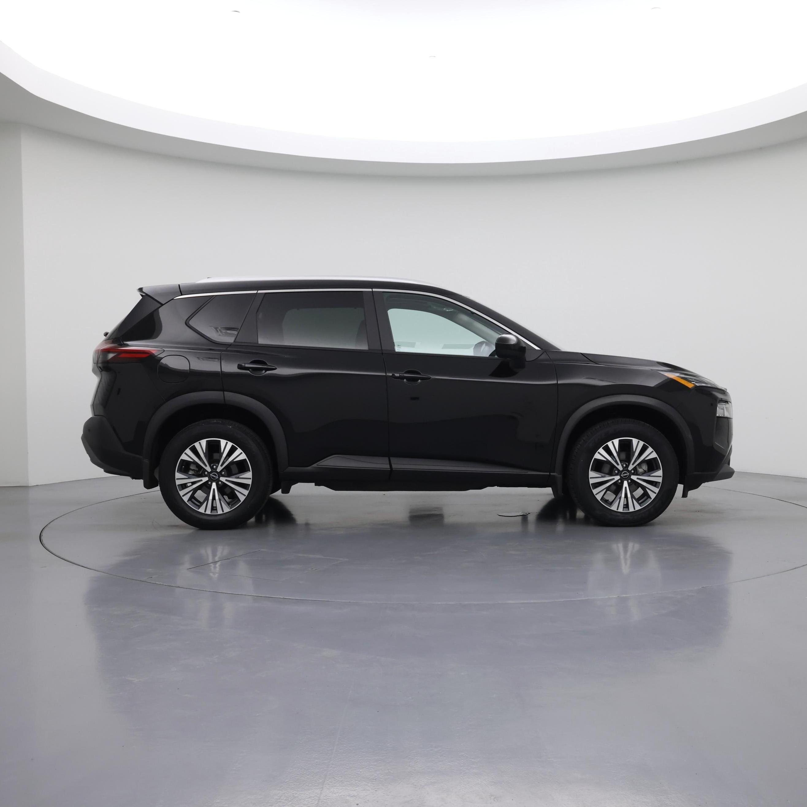 Thumbnail: 2023 Nissan Rogue - 7