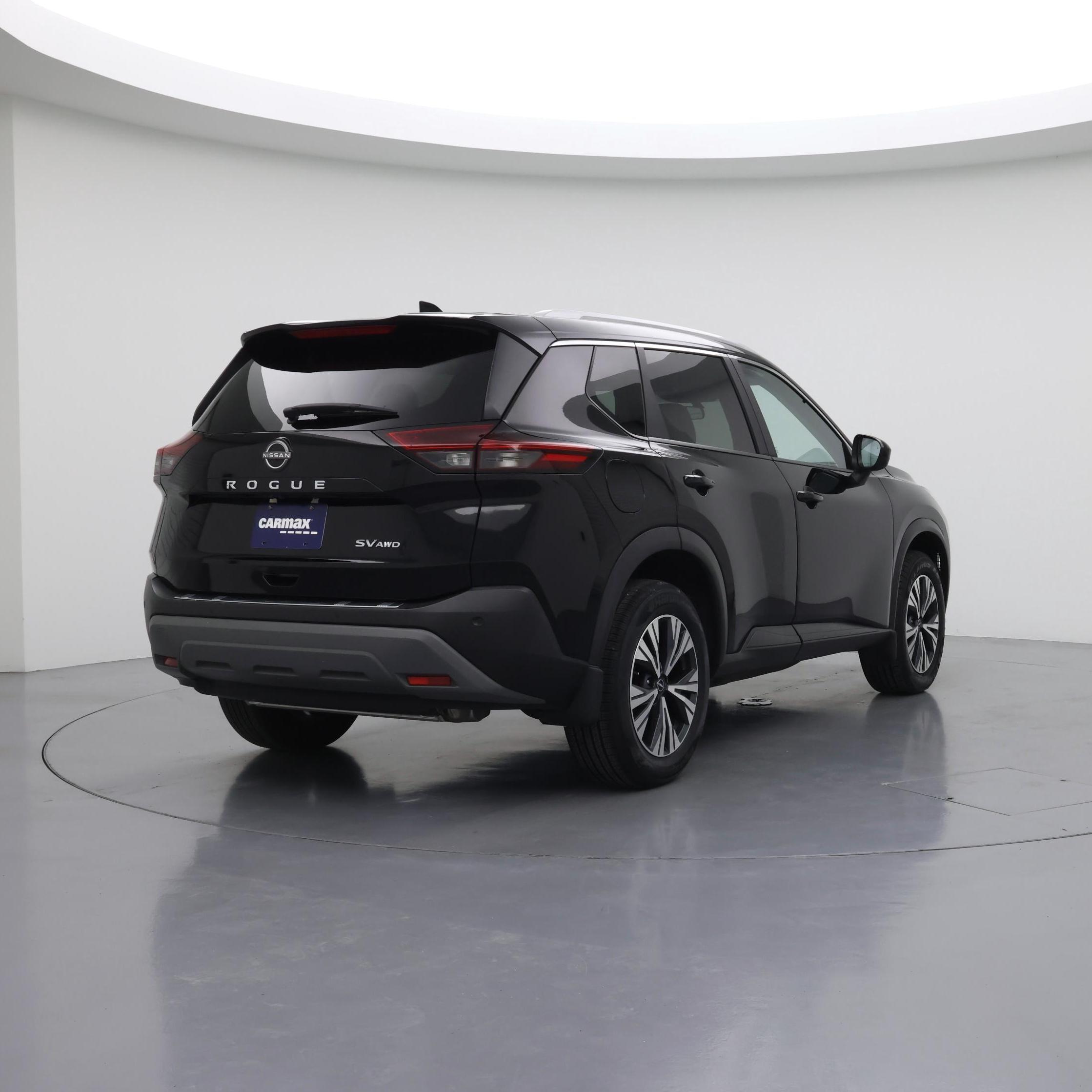 Thumbnail: 2023 Nissan Rogue - 8