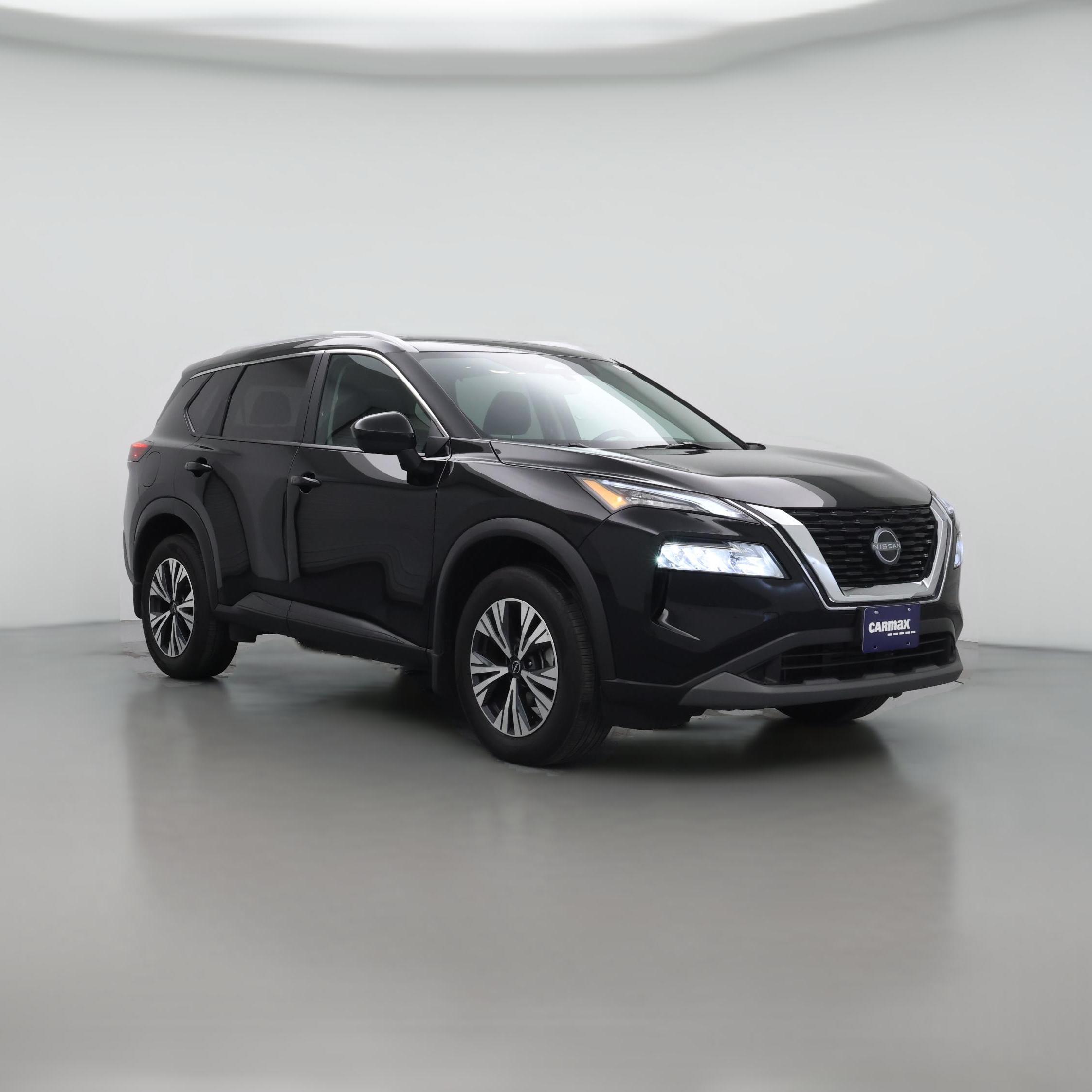 Thumbnail: 2023 Nissan Rogue - 1