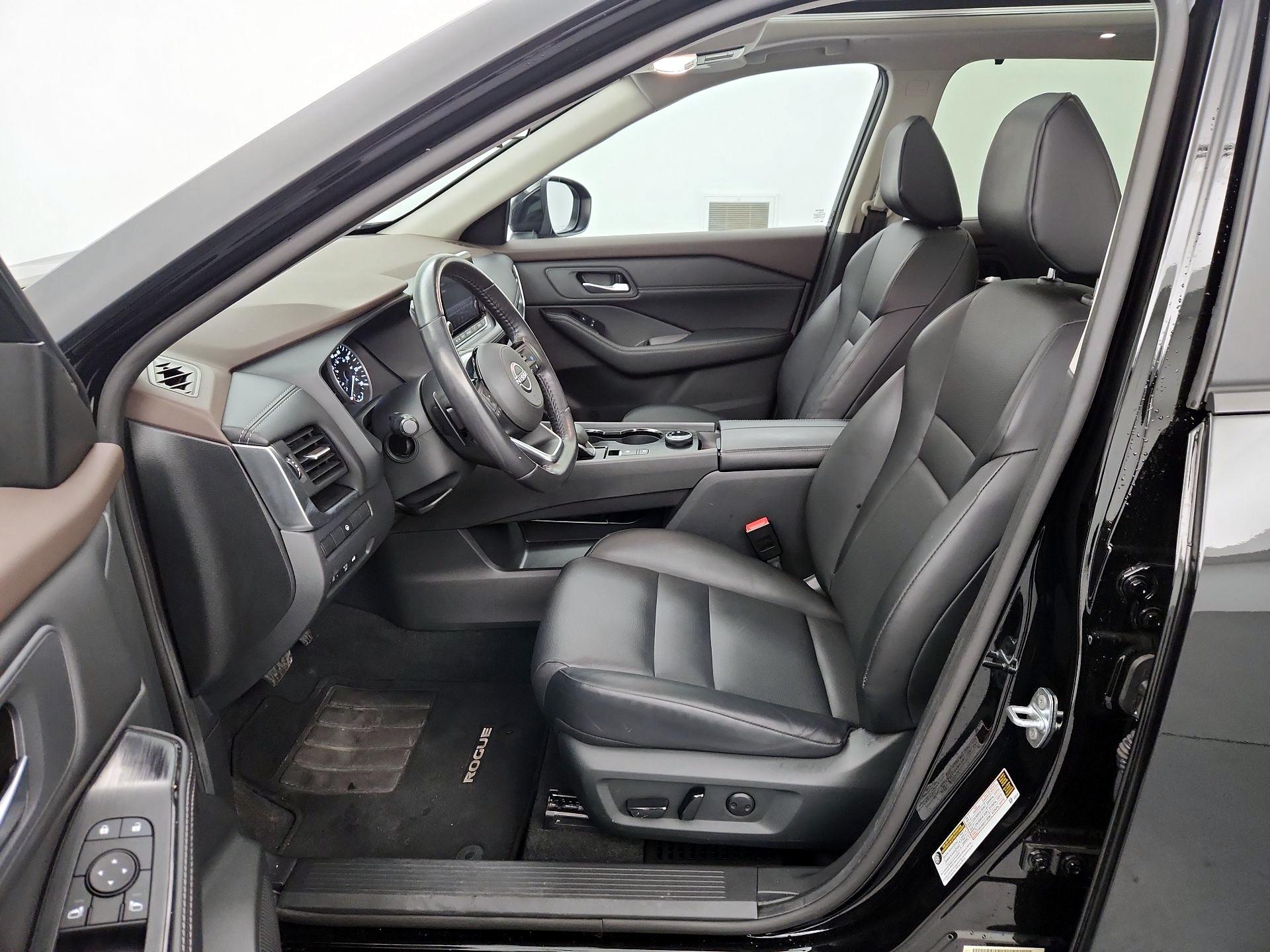 Thumbnail: 2023 Nissan Rogue - 11