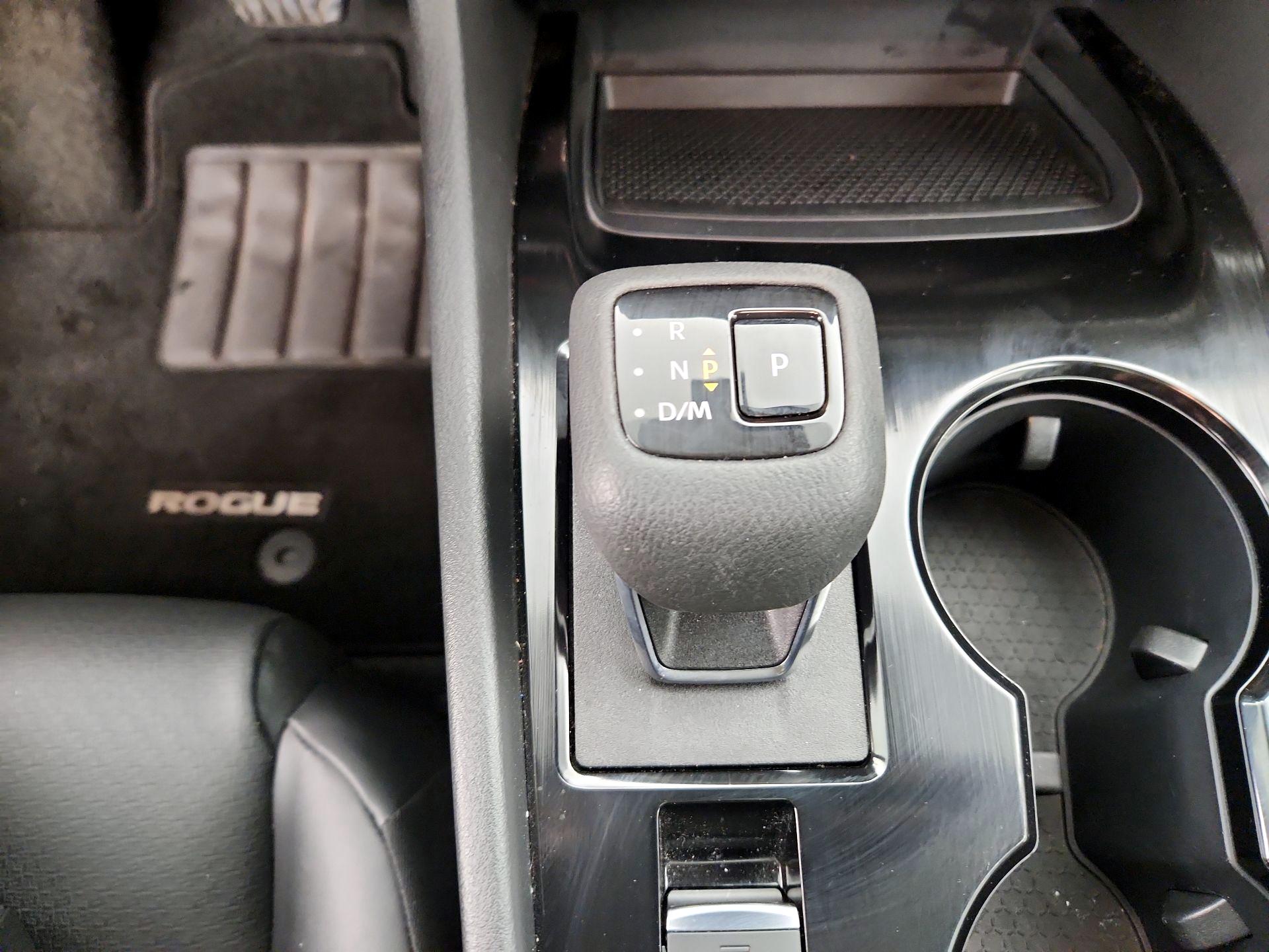 Thumbnail: 2023 Nissan Rogue - 17