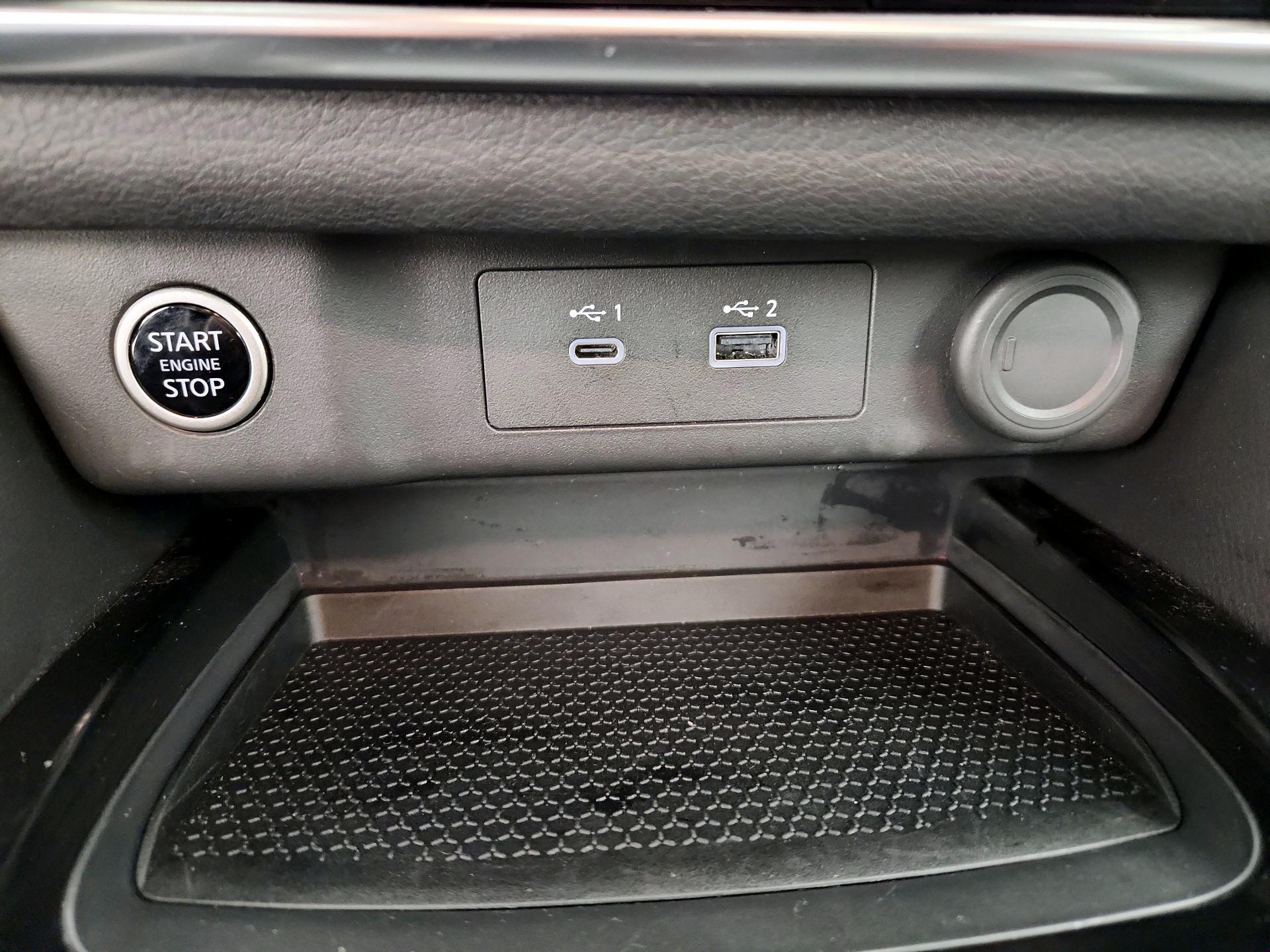 Thumbnail: 2023 Nissan Rogue - 18