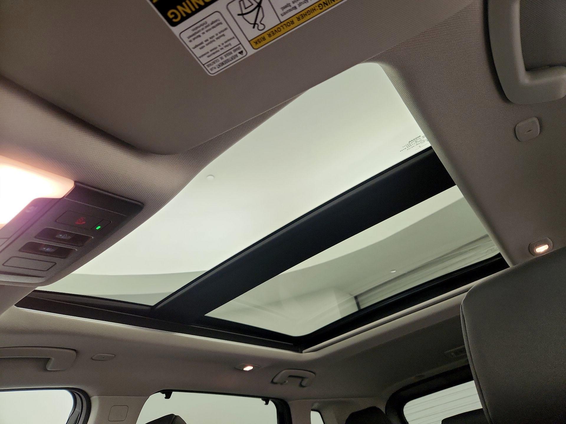 Thumbnail: 2023 Nissan Rogue - 19