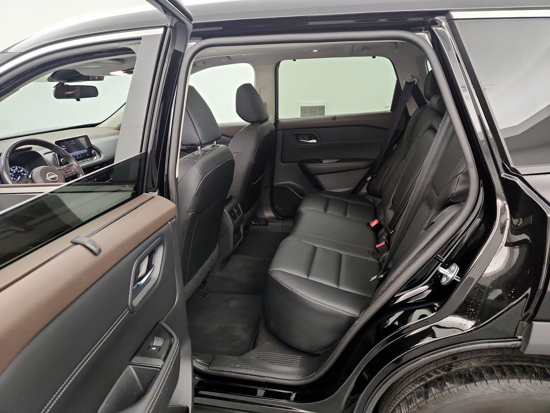 Thumbnail: 2023 Nissan Rogue - 20