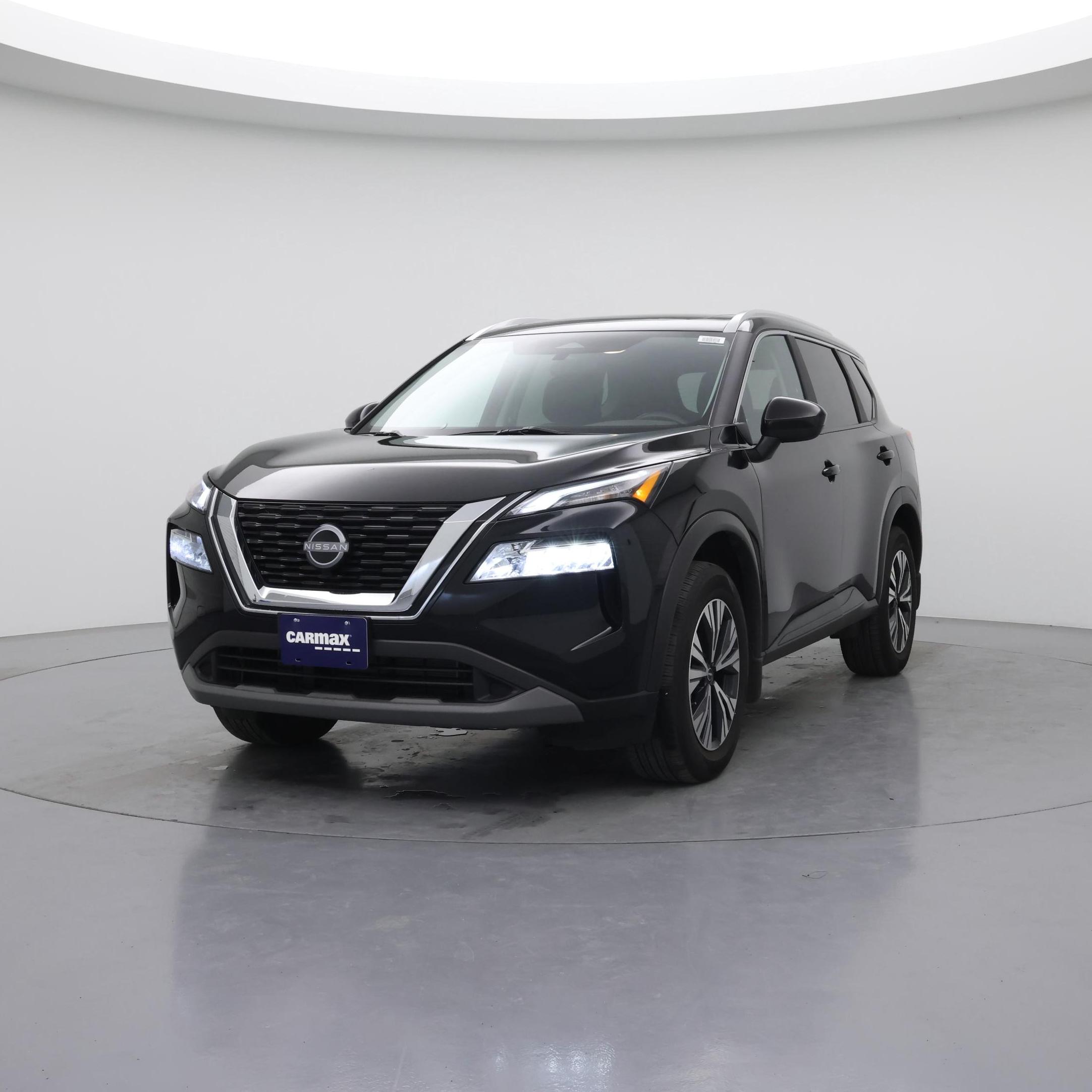 Thumbnail: 2023 Nissan Rogue - 4
