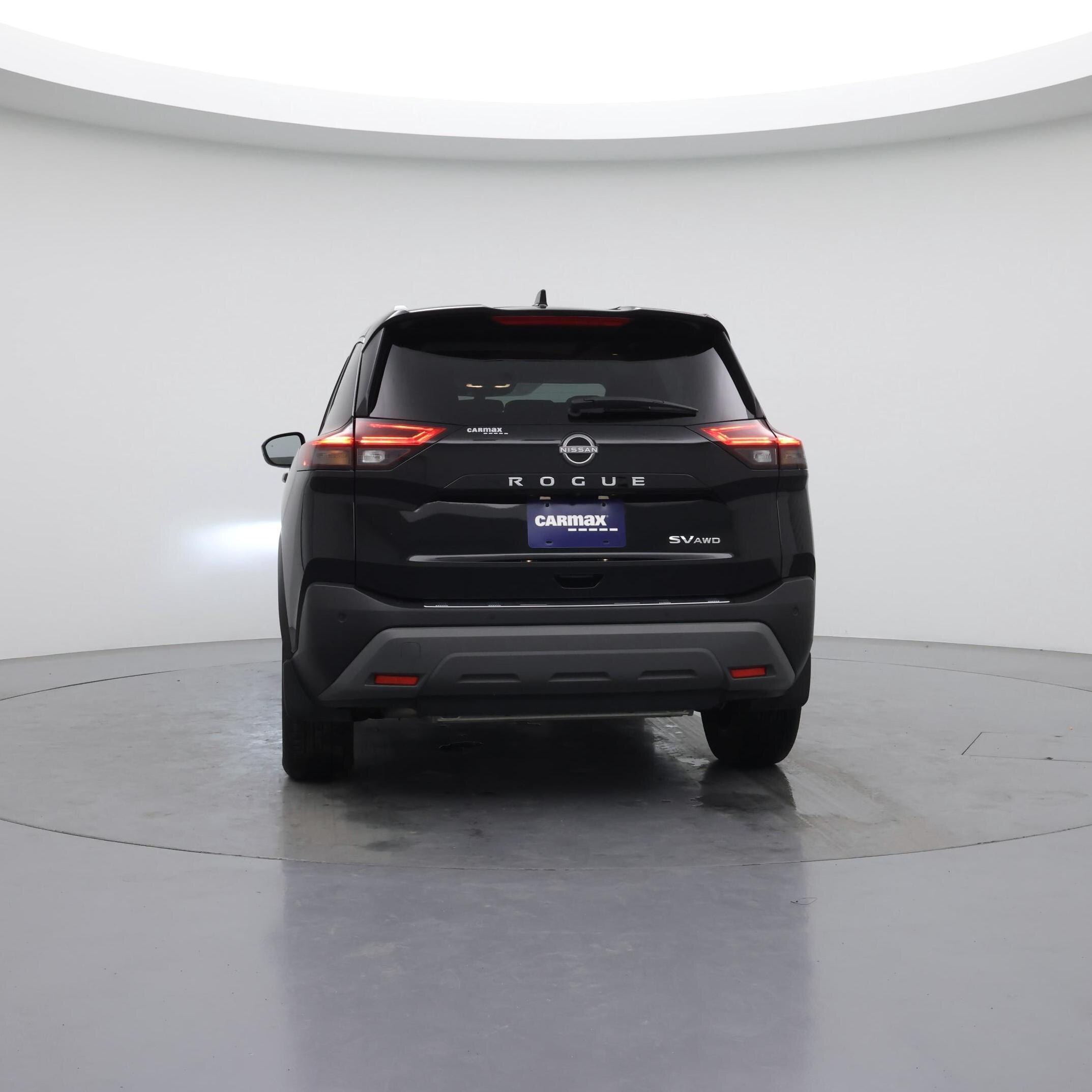 Thumbnail: 2023 Nissan Rogue - 6