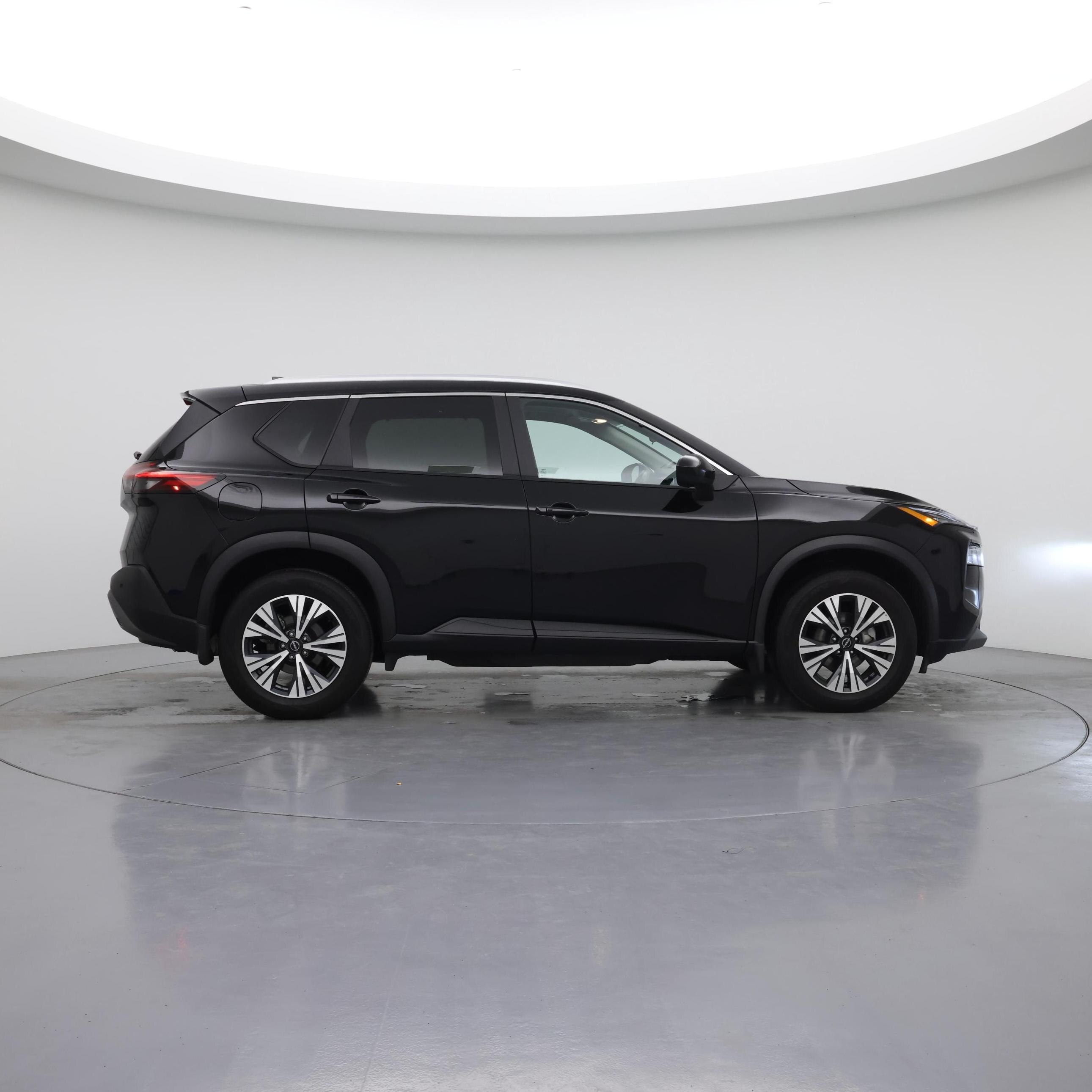Thumbnail: 2023 Nissan Rogue - 7