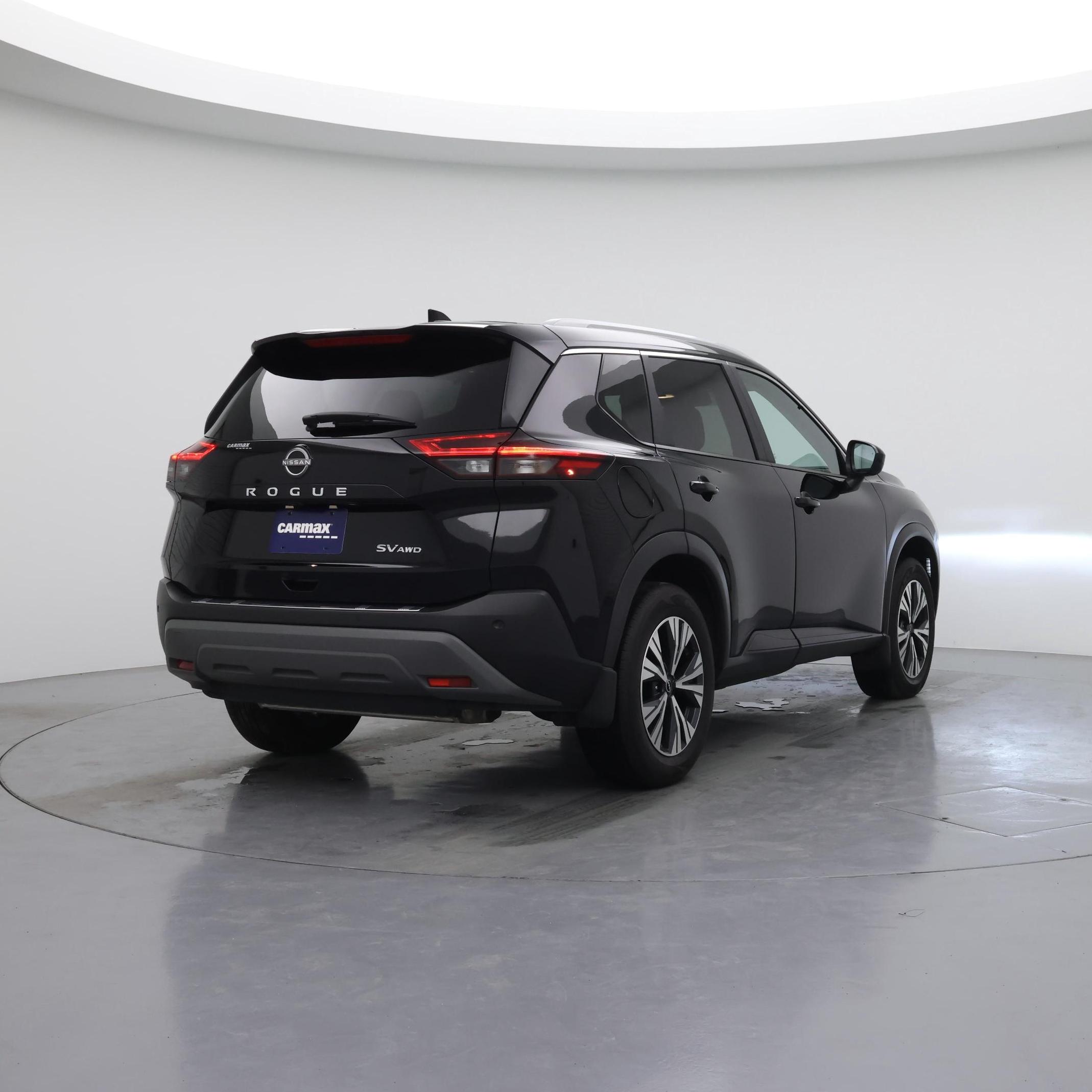 Thumbnail: 2023 Nissan Rogue - 8