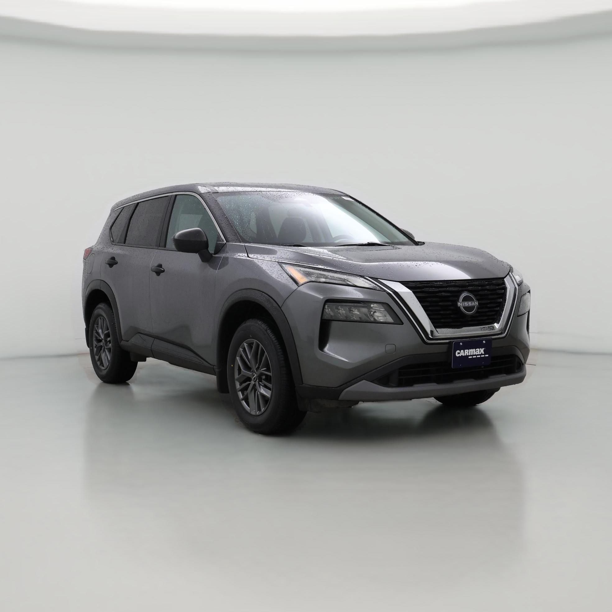 Thumbnail: 2023 Nissan Rogue - 1