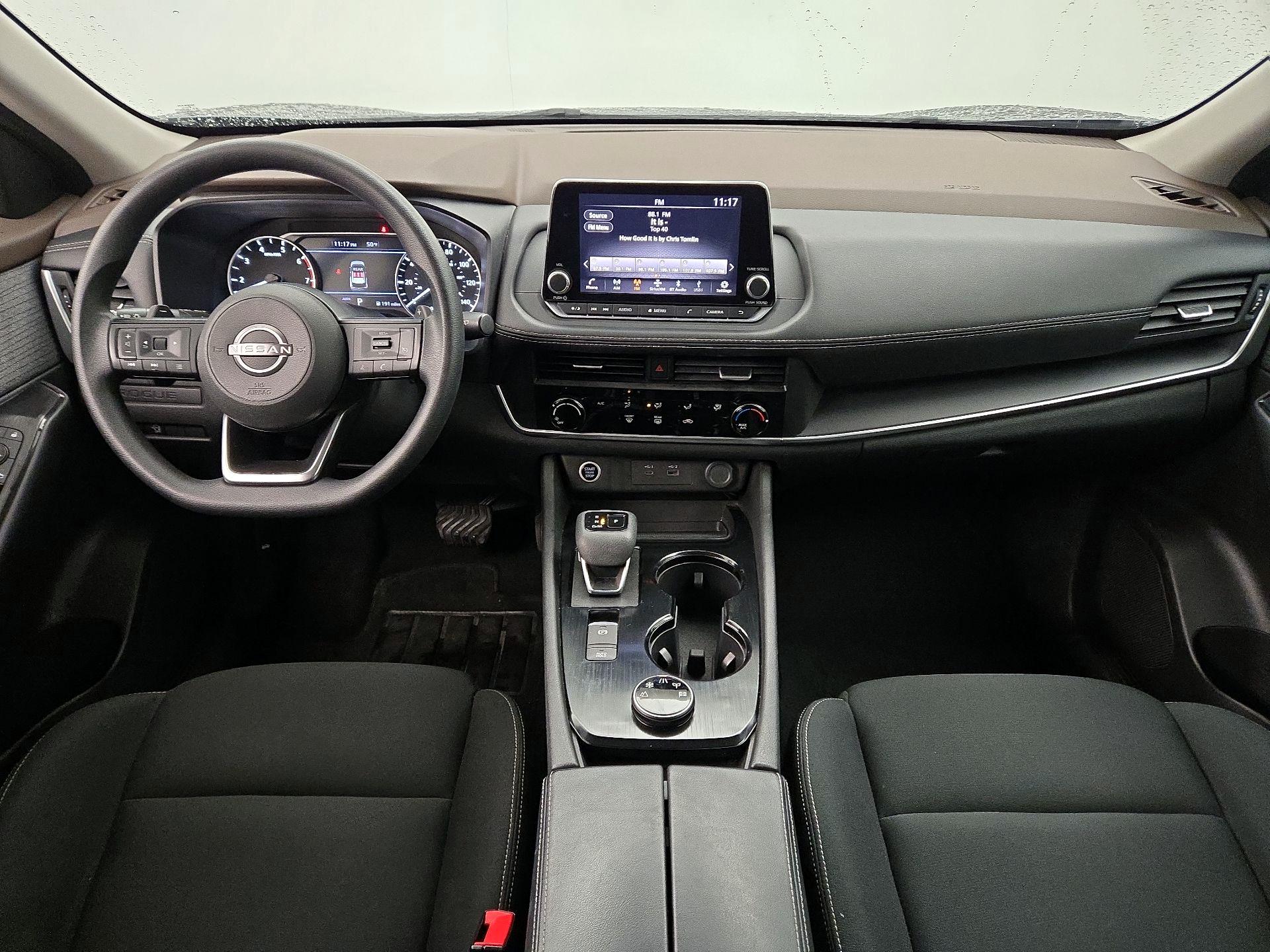 Thumbnail: 2023 Nissan Rogue - 9