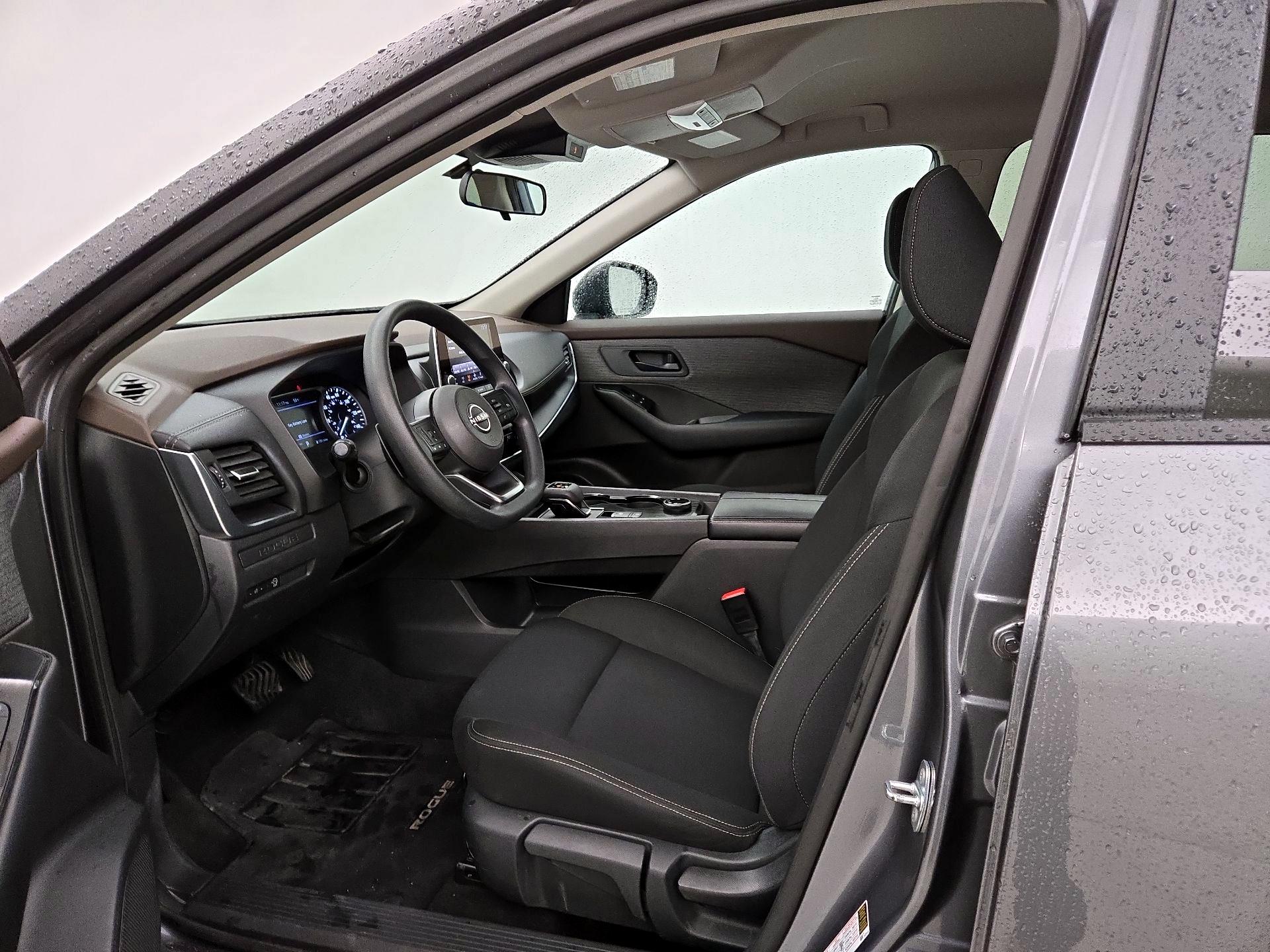 Thumbnail: 2023 Nissan Rogue - 11